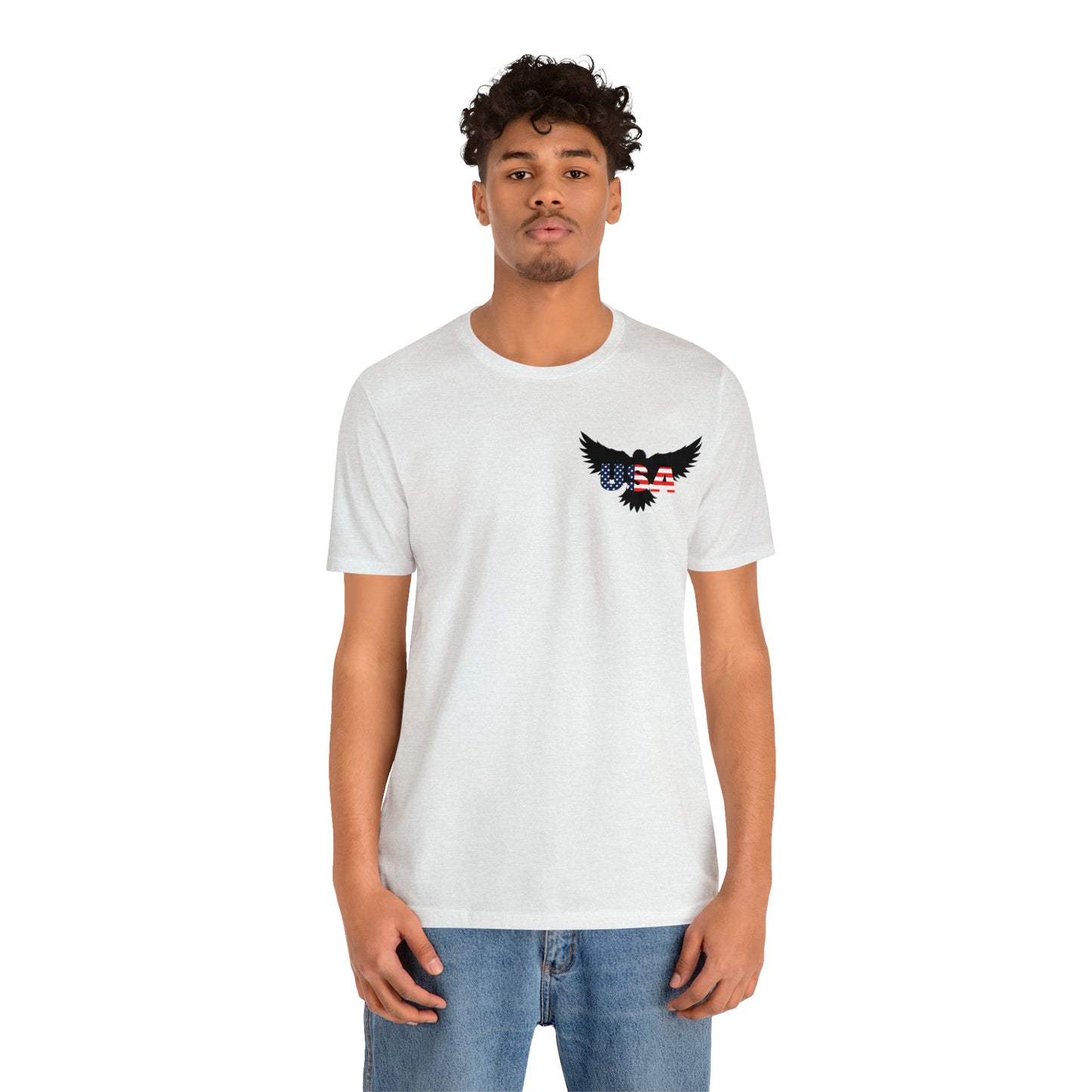 Try That in a Small Town - Aldean - Unisex Classic T-Shirt