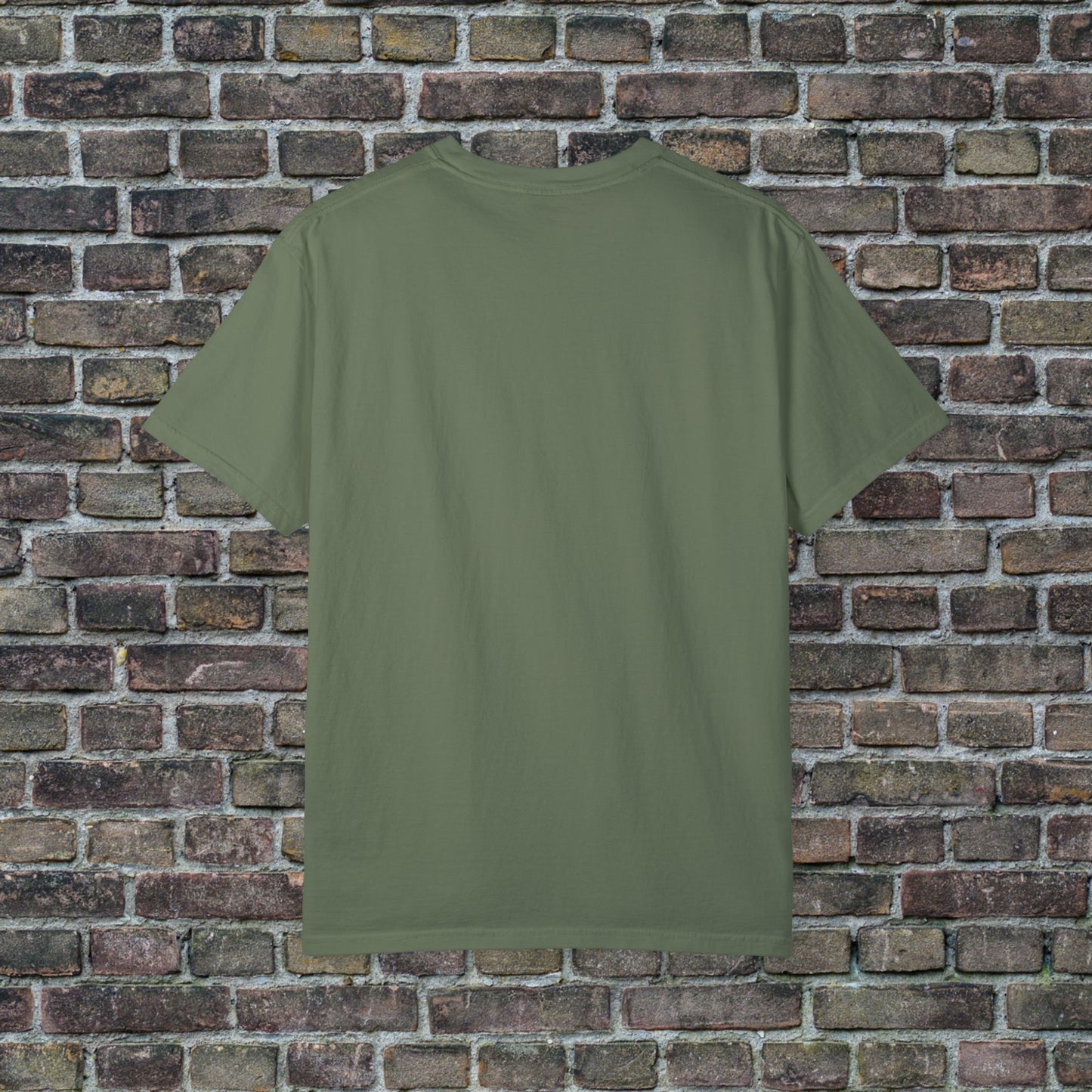 Game Day Comfort Colors T Shirt