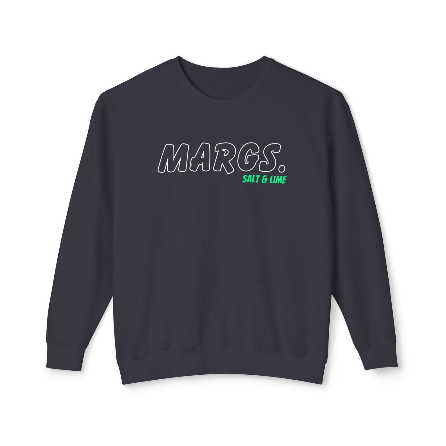 Margs. Salt & Lime  - Comfort Colors