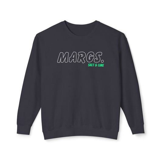 Margs. Salt & Lime  - Comfort Colors