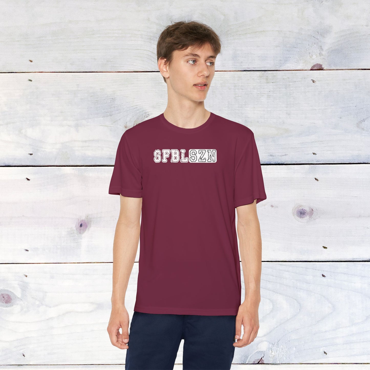 Softball Season Youth T