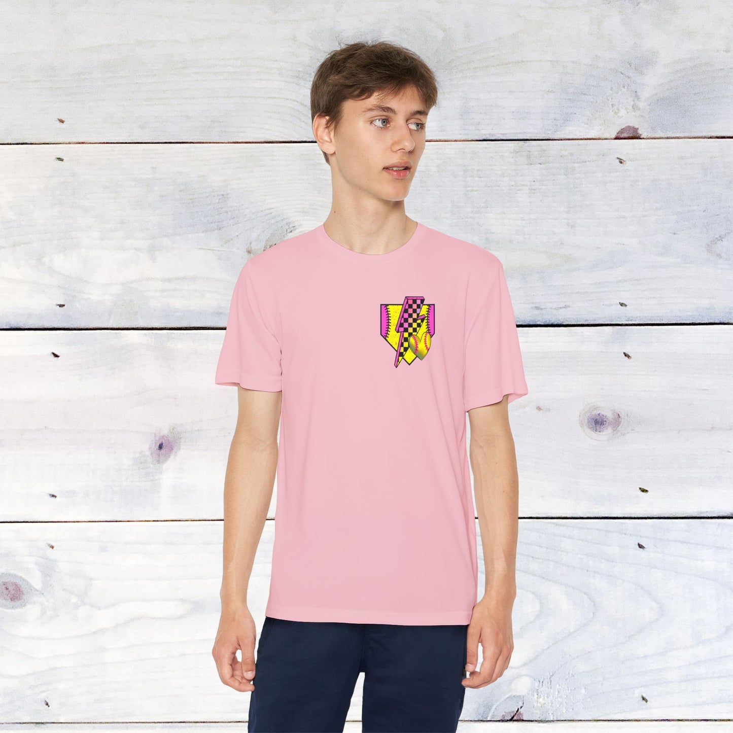 Good Girls Steal Youth T