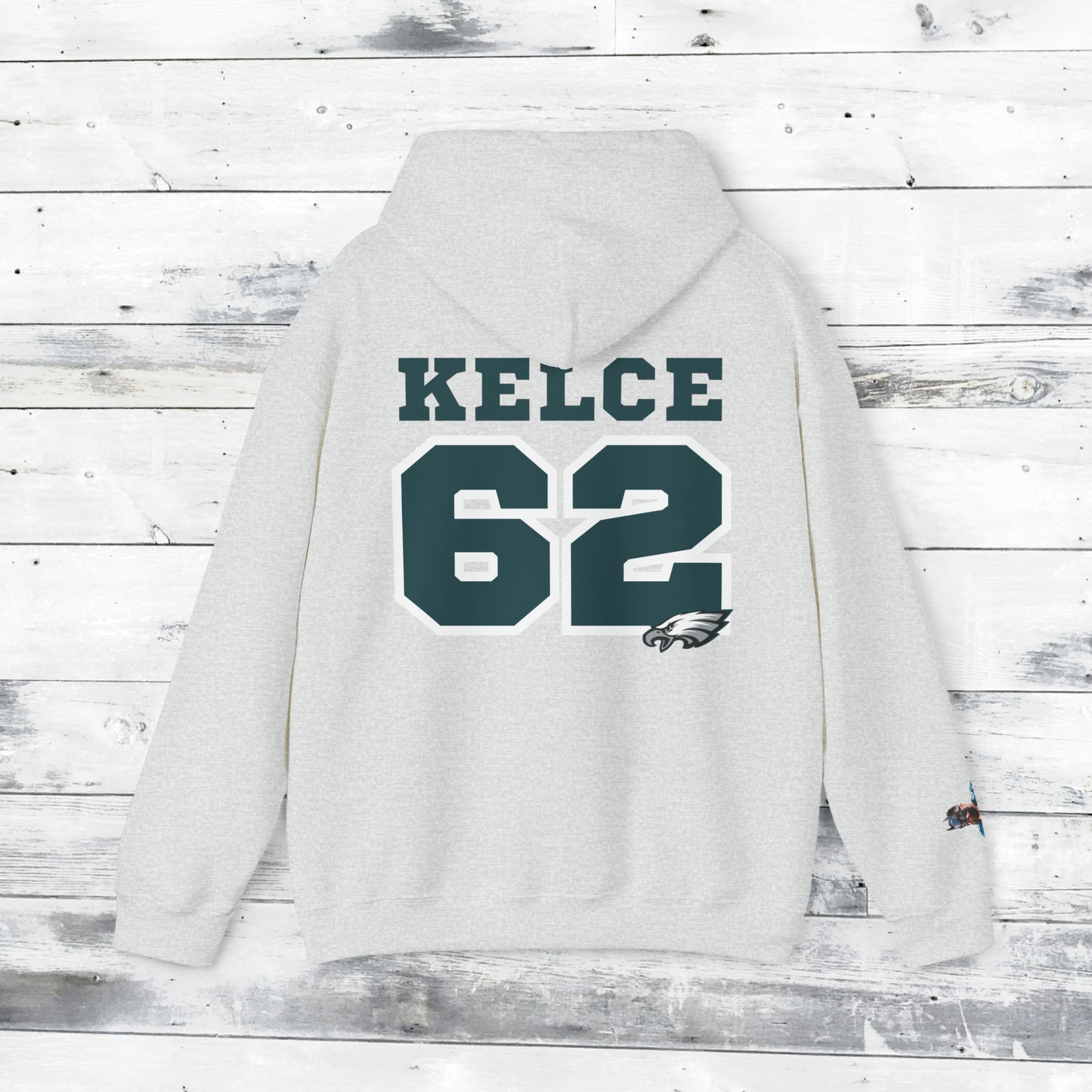Jason Kelce Hoodie