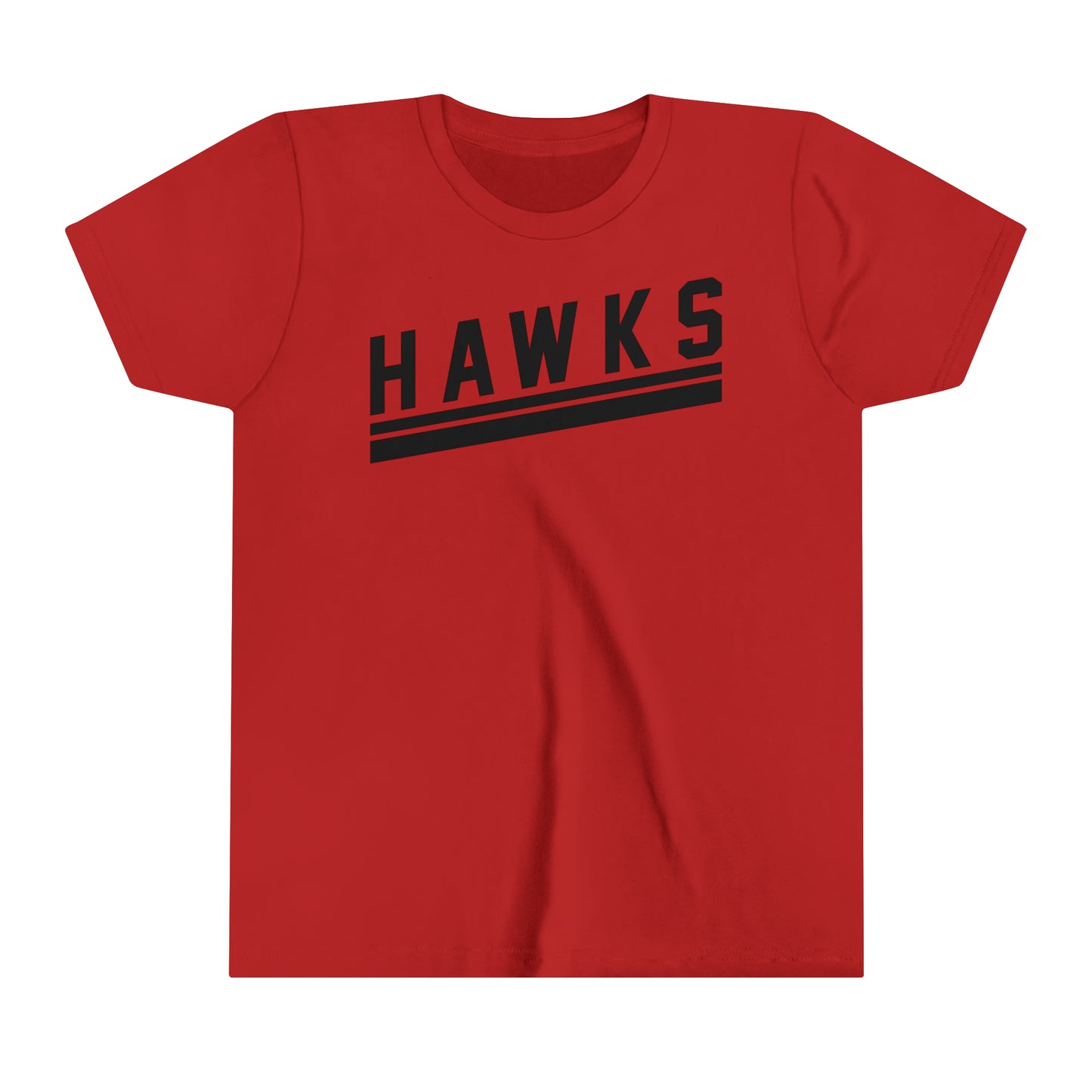 Youth Hawks T Shirt