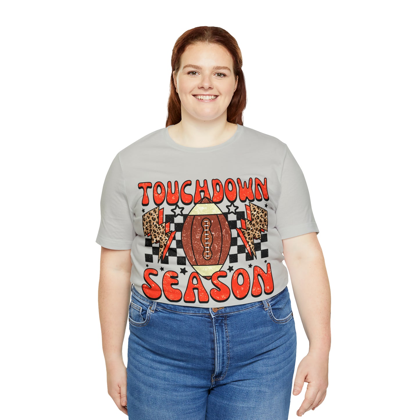 Touchdown Season Orange