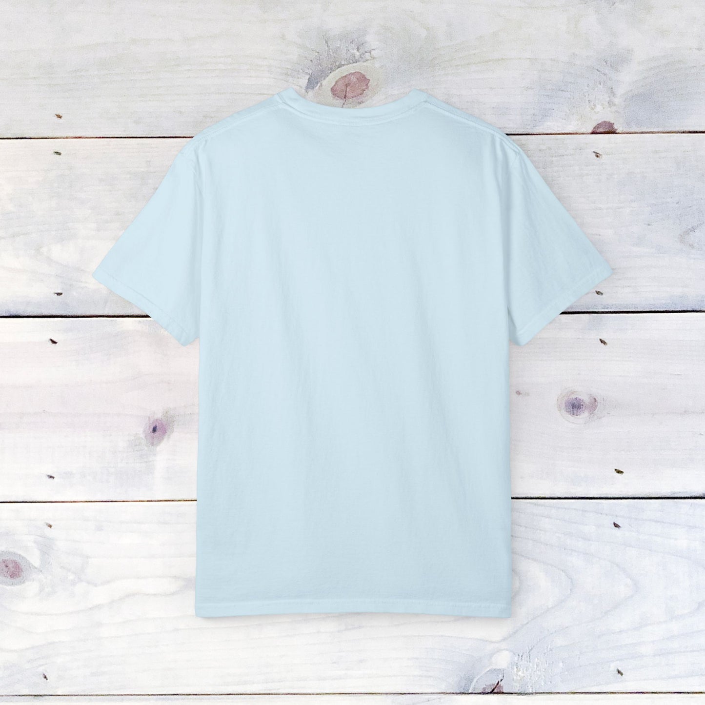 Pitches be Crazy Comfort Colors Unisex Shirt