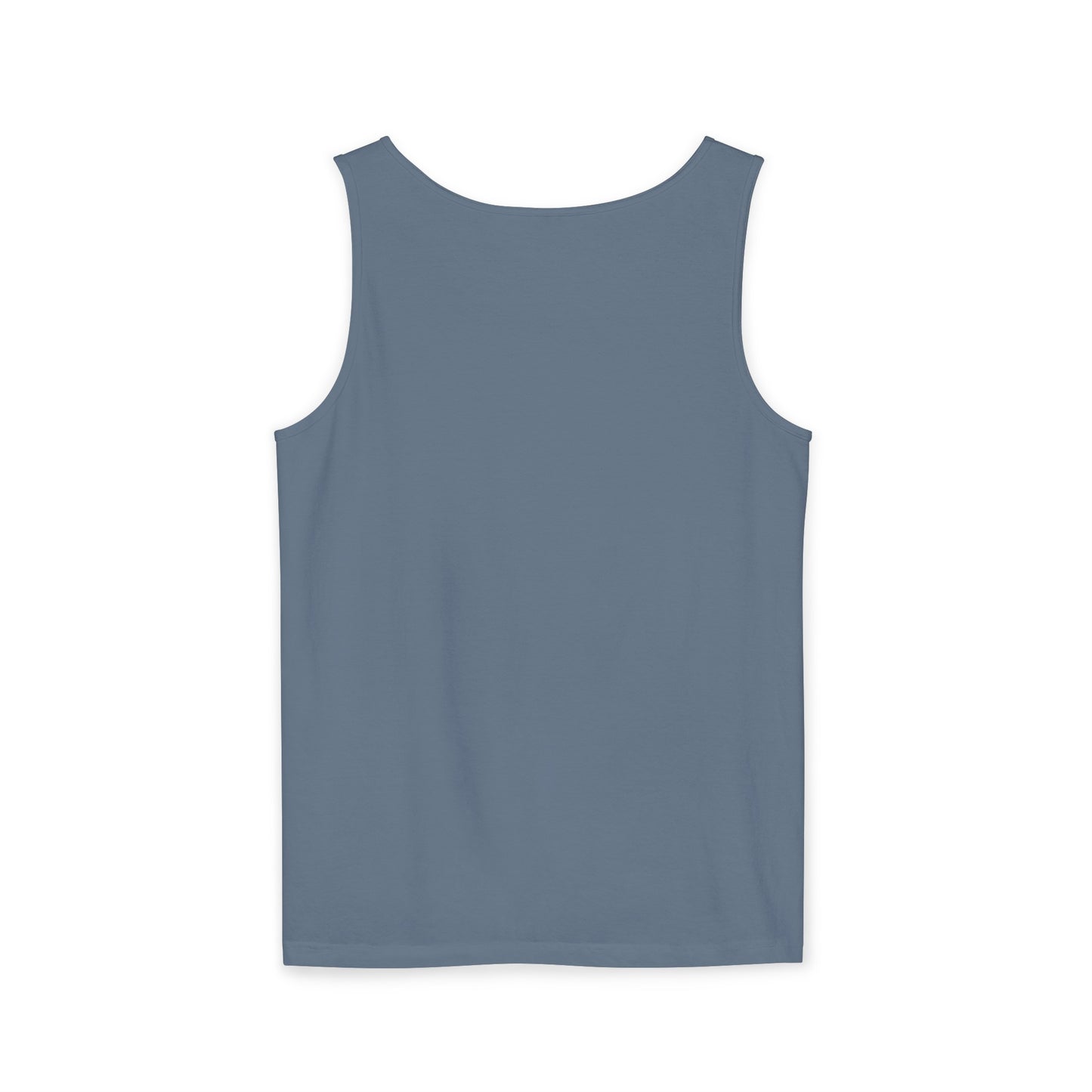 Beach Vibes Tank - Comfort Colors