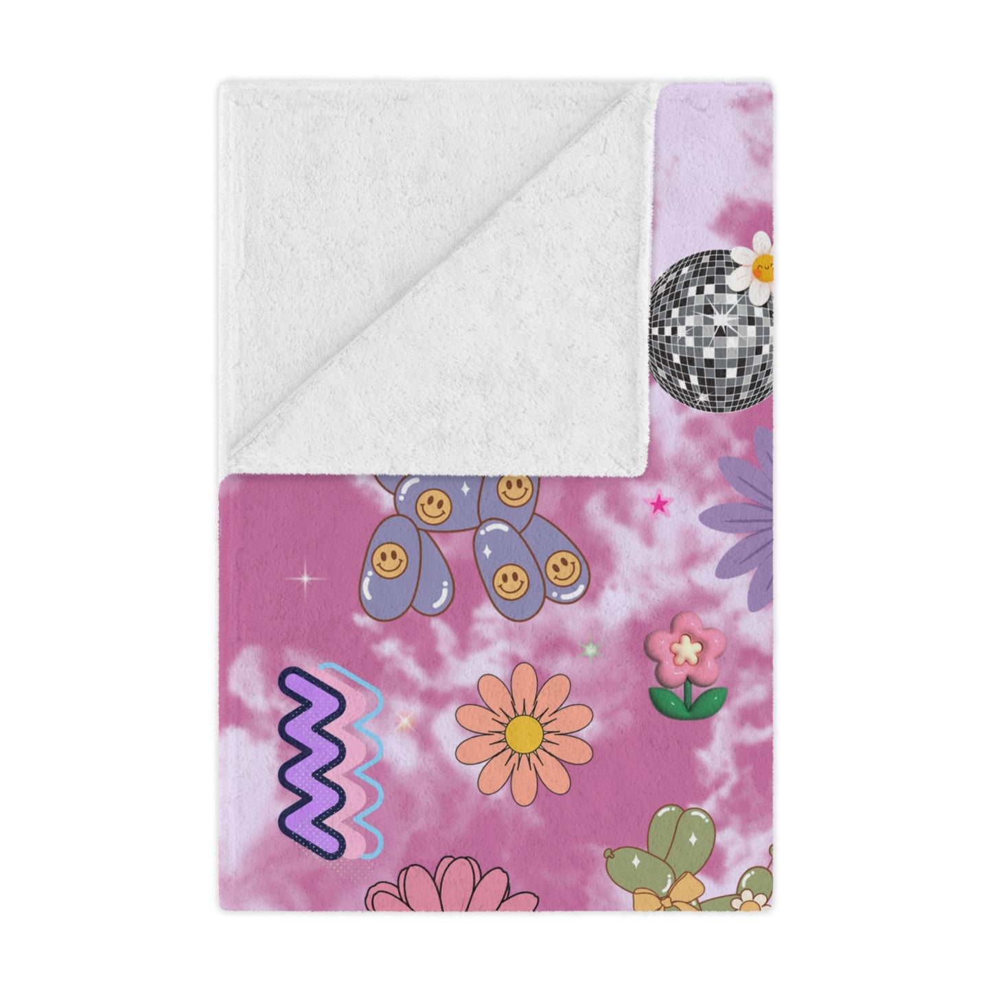 Slone Custom Blanket