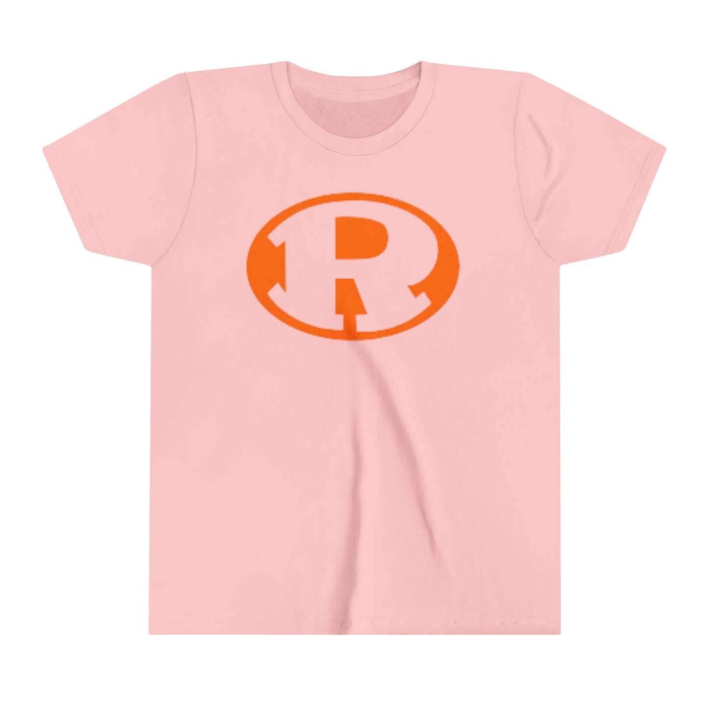 Rockwall Youth Short Sleeve