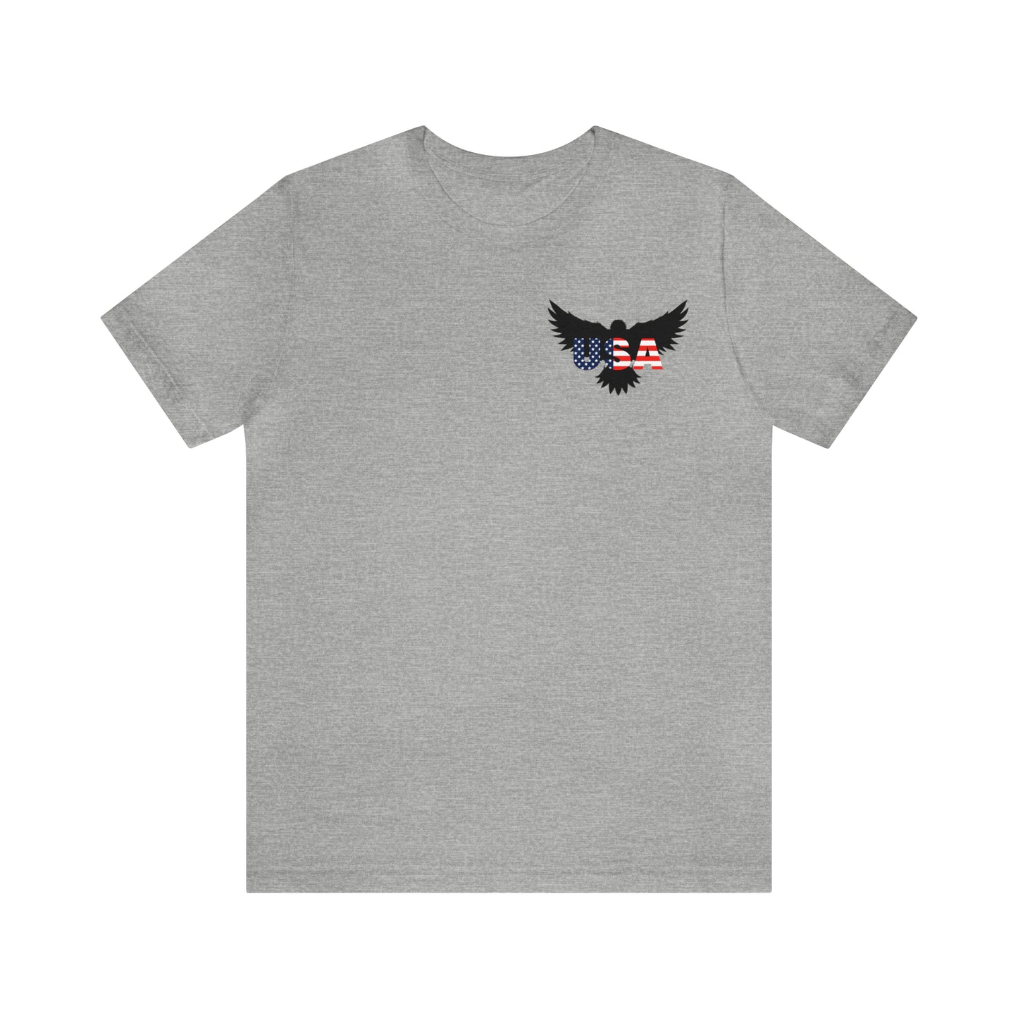 Try That in a Small Town - Aldean - Unisex Classic T-Shirt