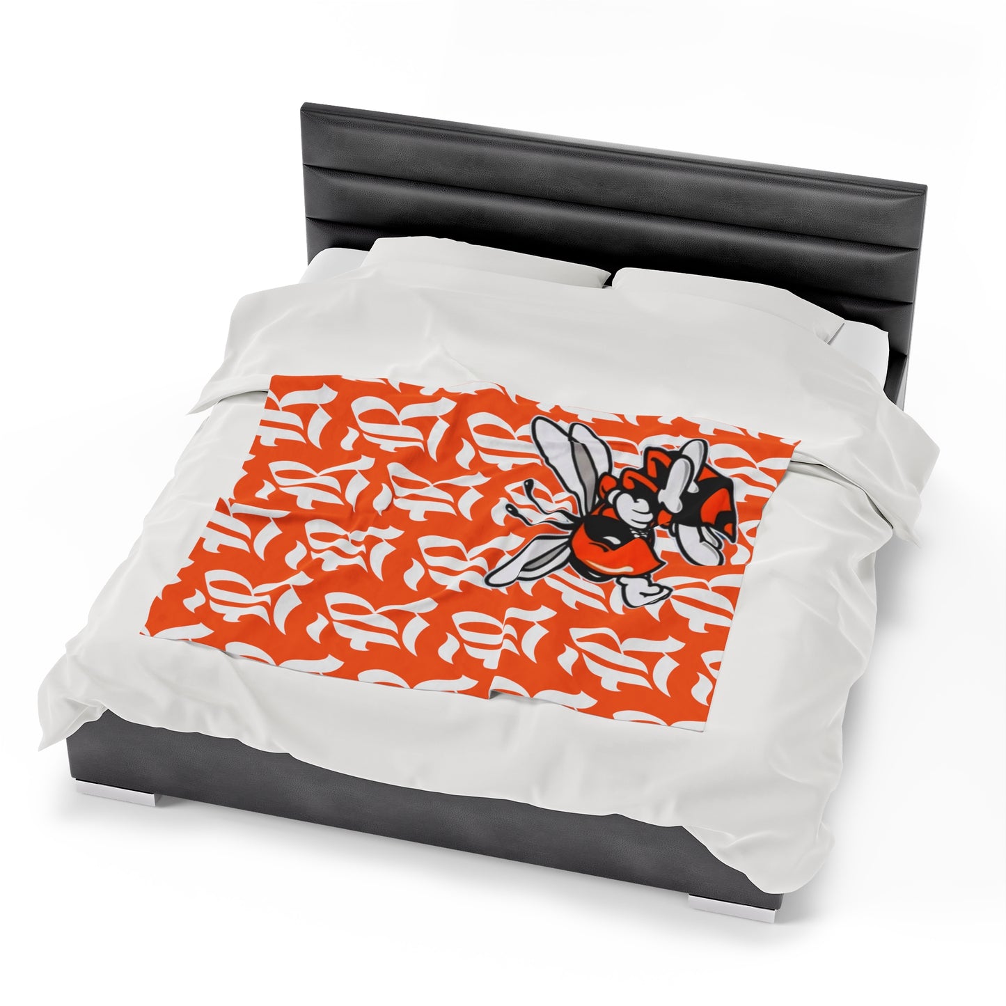 THE Rockwall Blanket