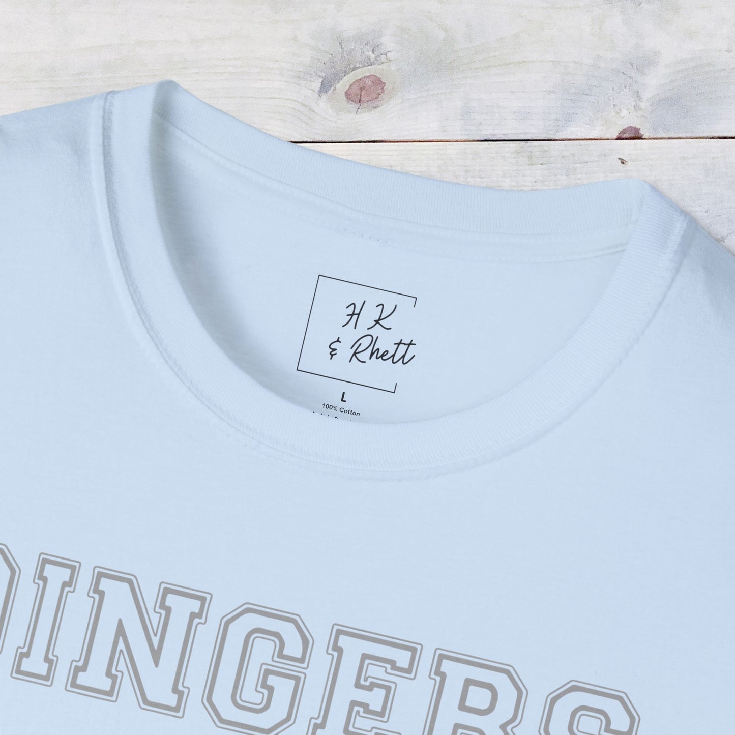 Dingers T