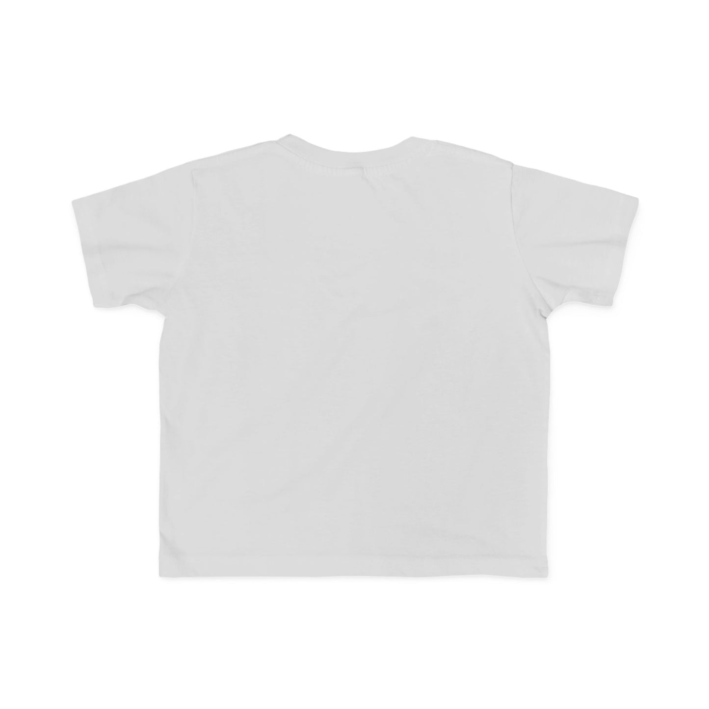 O-Fish-Ally Personalized First Birthday Custom Tanner Jersey T-Shirt