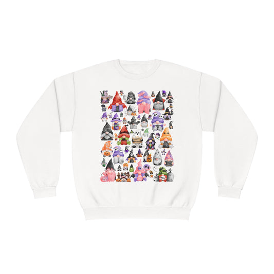 THE Gnome Halloween Sweater