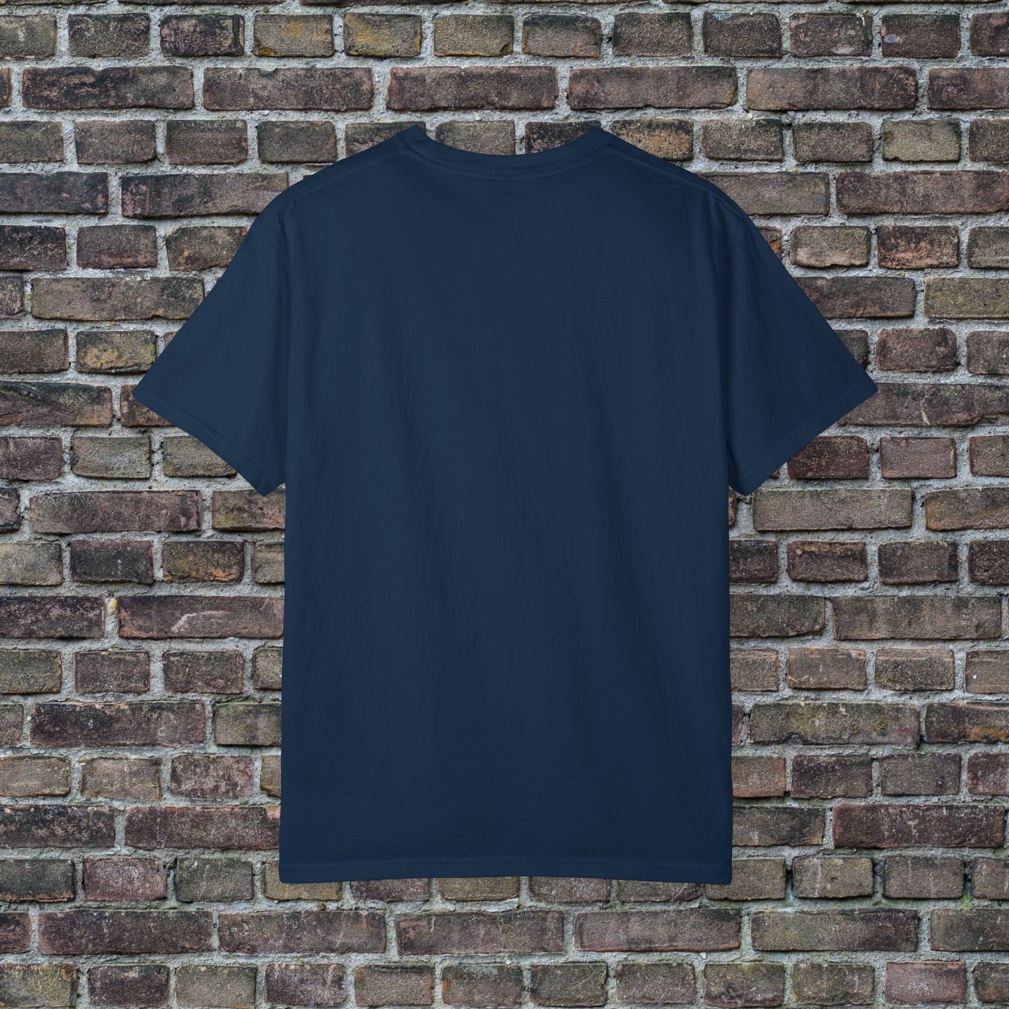 Football Mama Bolt Comfort Colors T