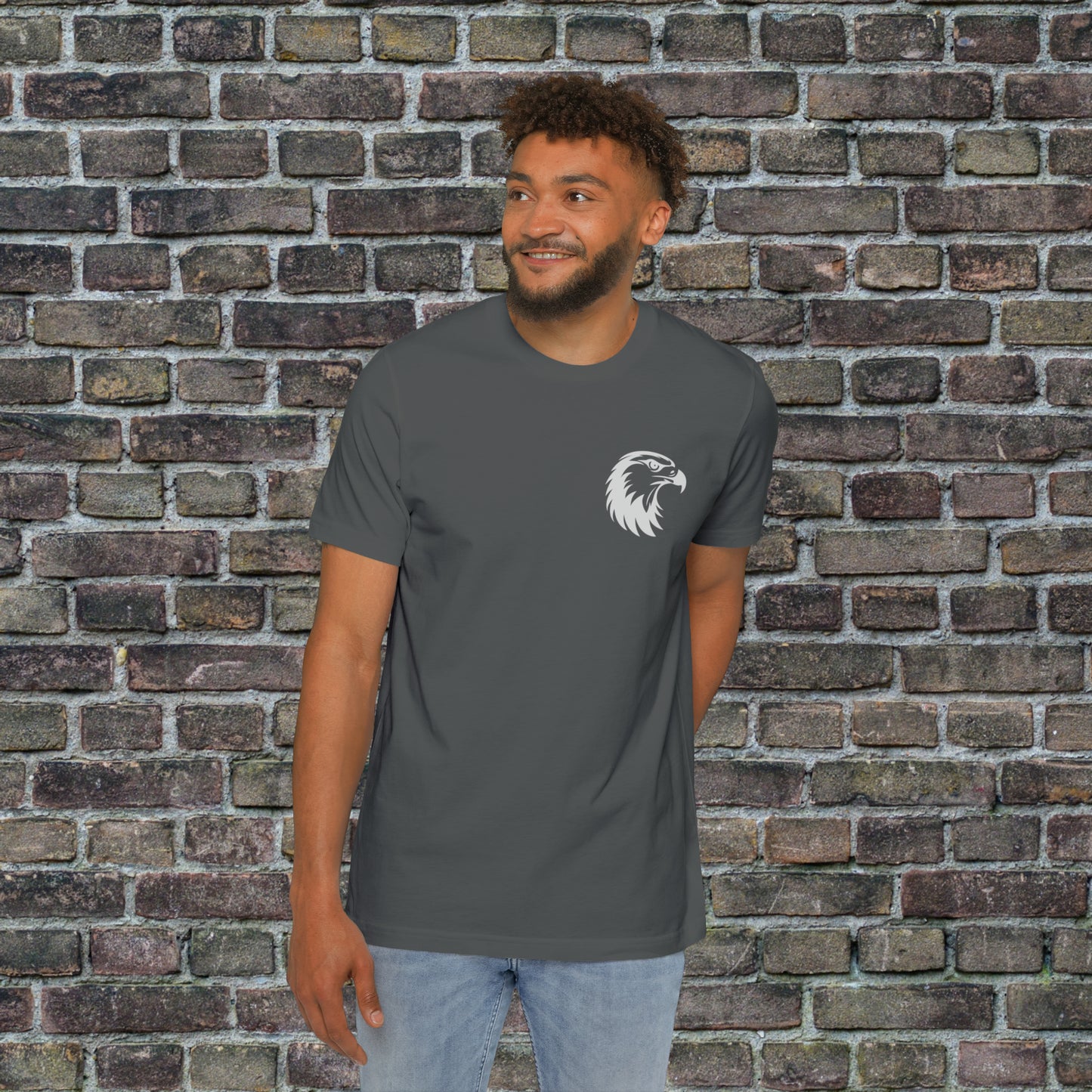 Heath Hawks T- Shirt