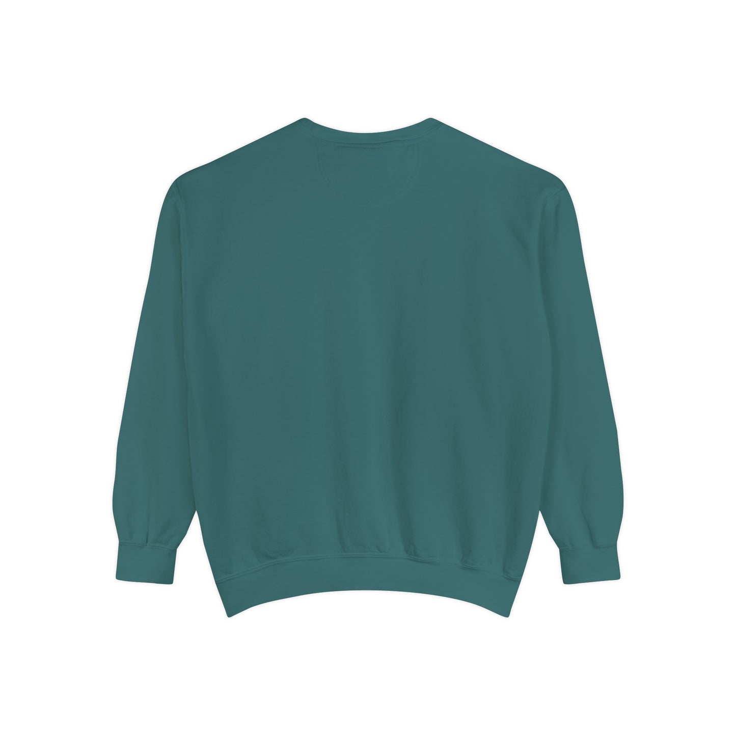 Wallen Face Comfort Colors Sweater