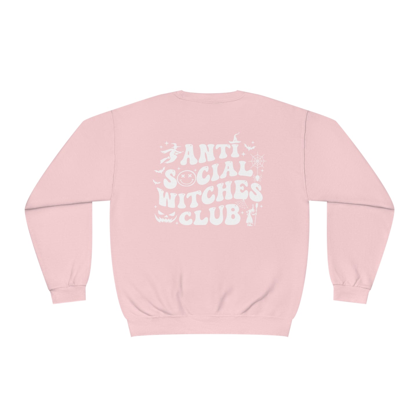 Anti Social Witches Club