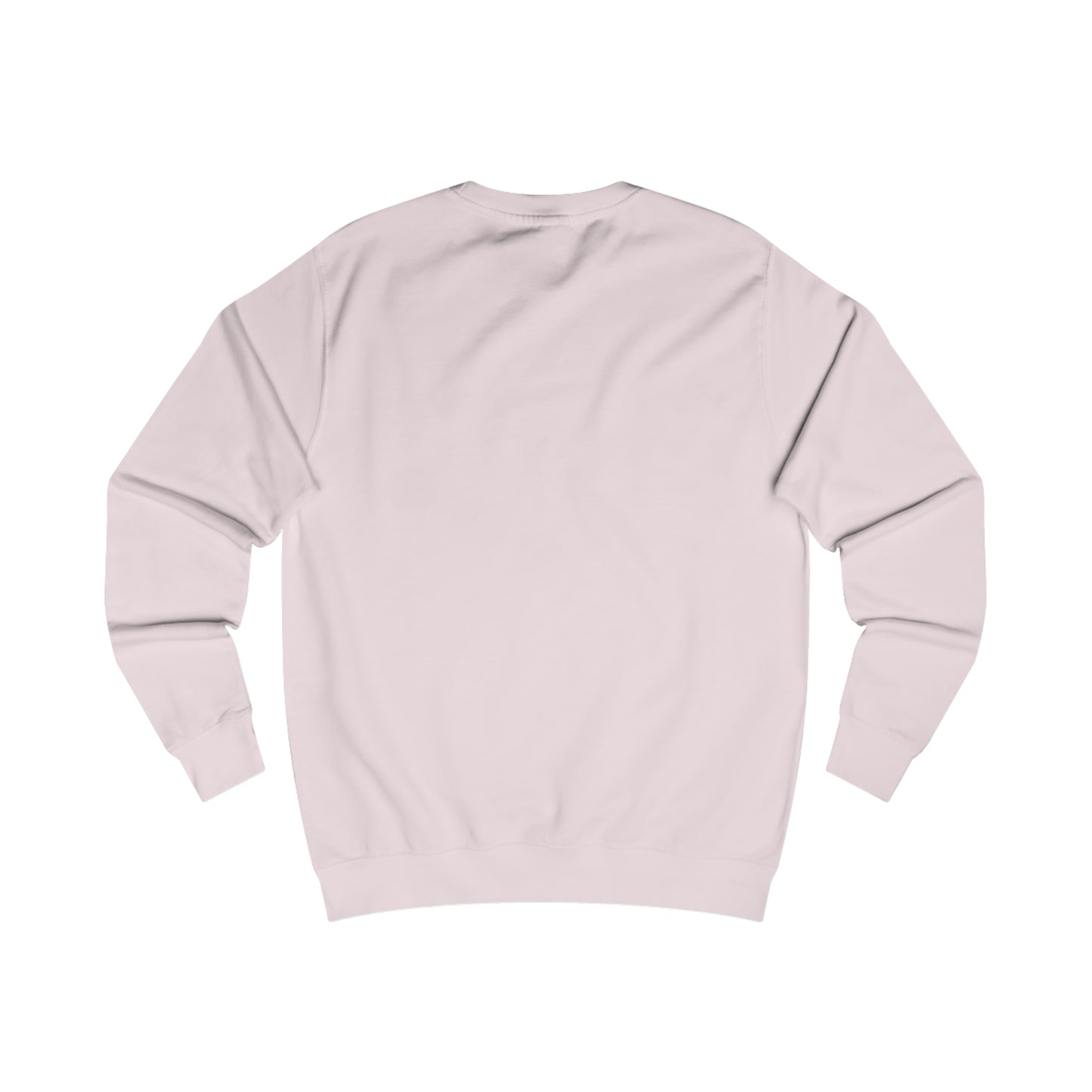 Aunt Large - White Text