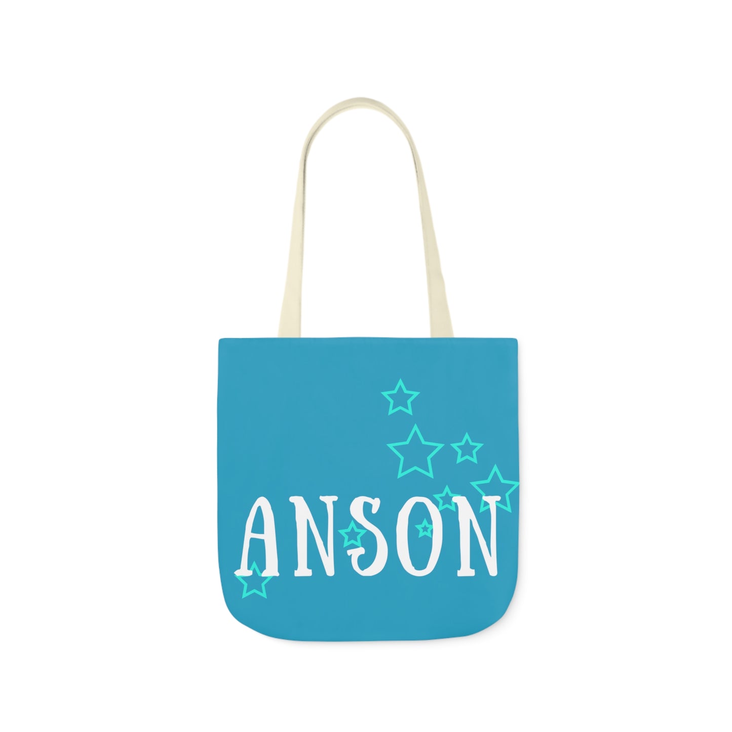 Custom Anson Tote