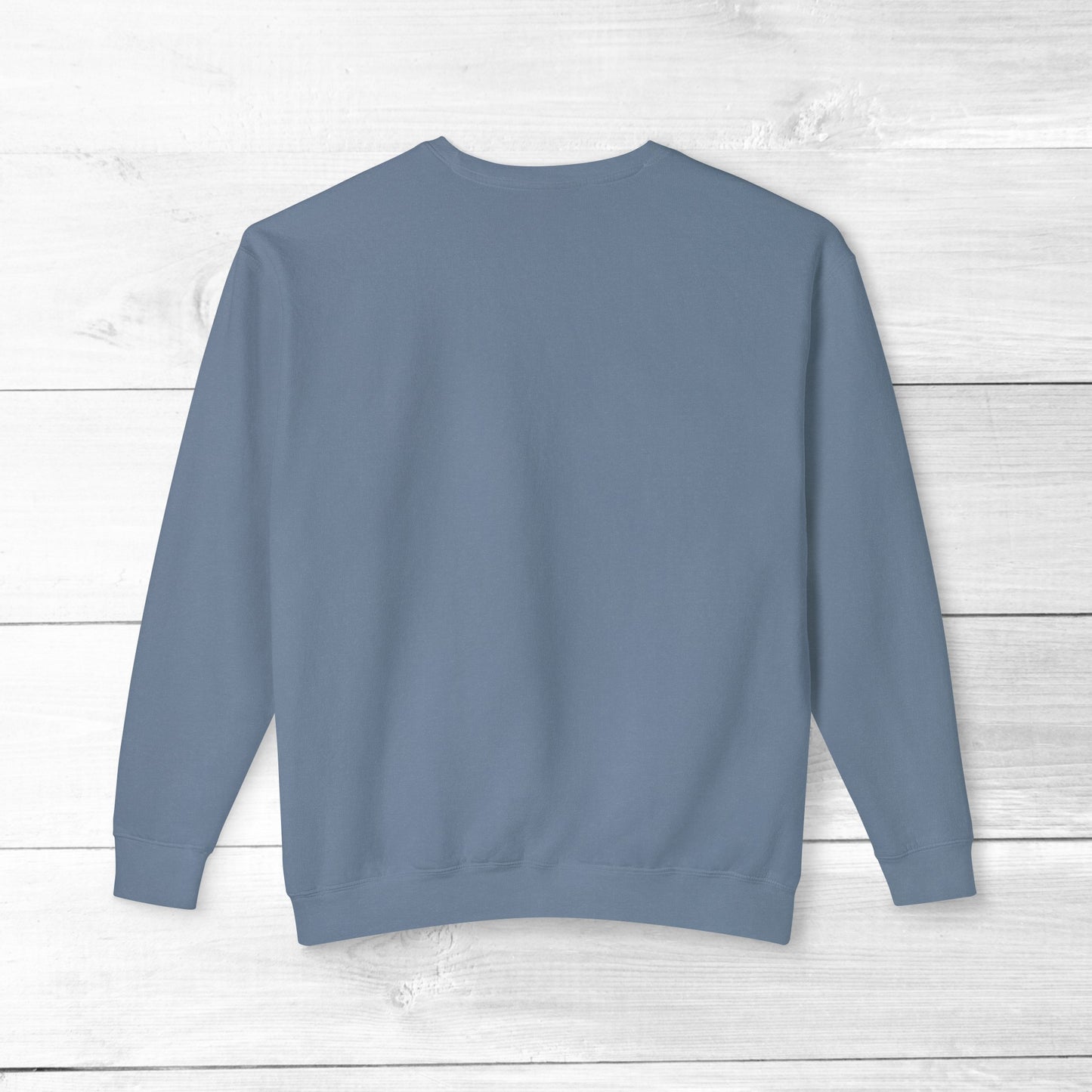 House on Fire, Getaway Car - Comfort Colors Sweater