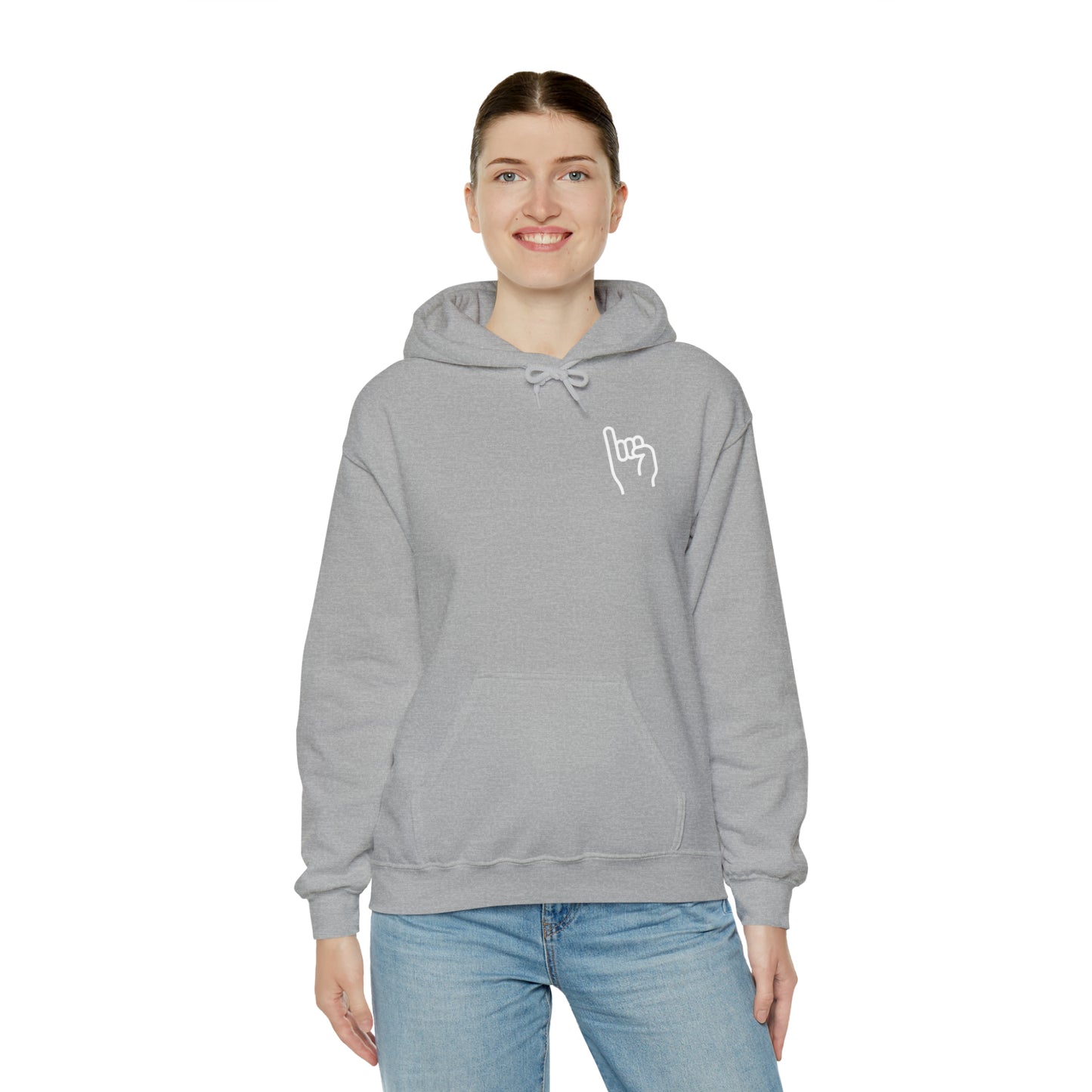 Jackets Stinger Hoodie Front - Old School R back