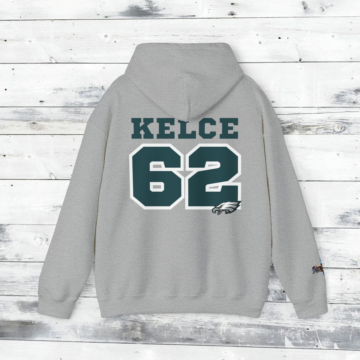 Jason Kelce Hoodie