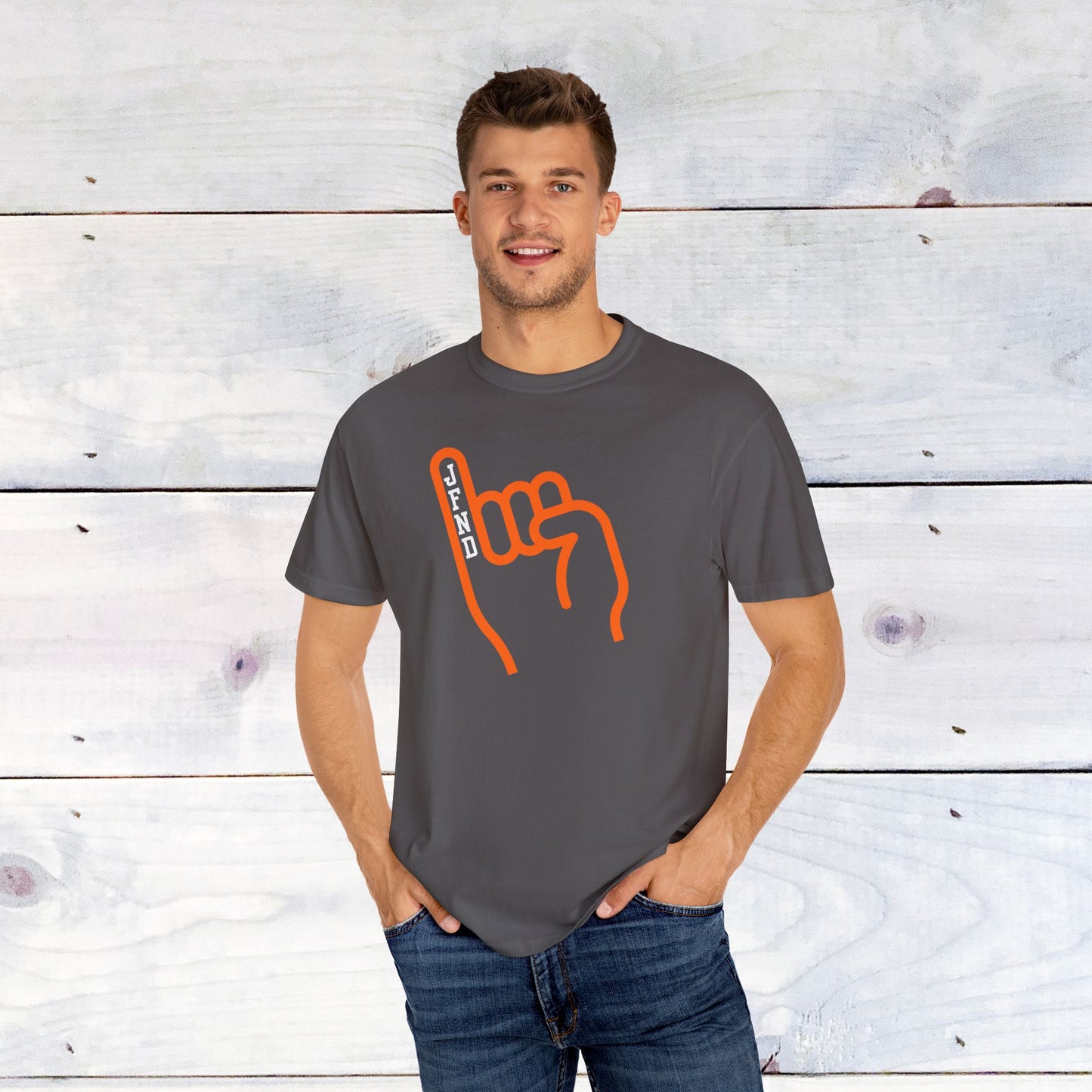 JFND Stinger Comfort Colors T