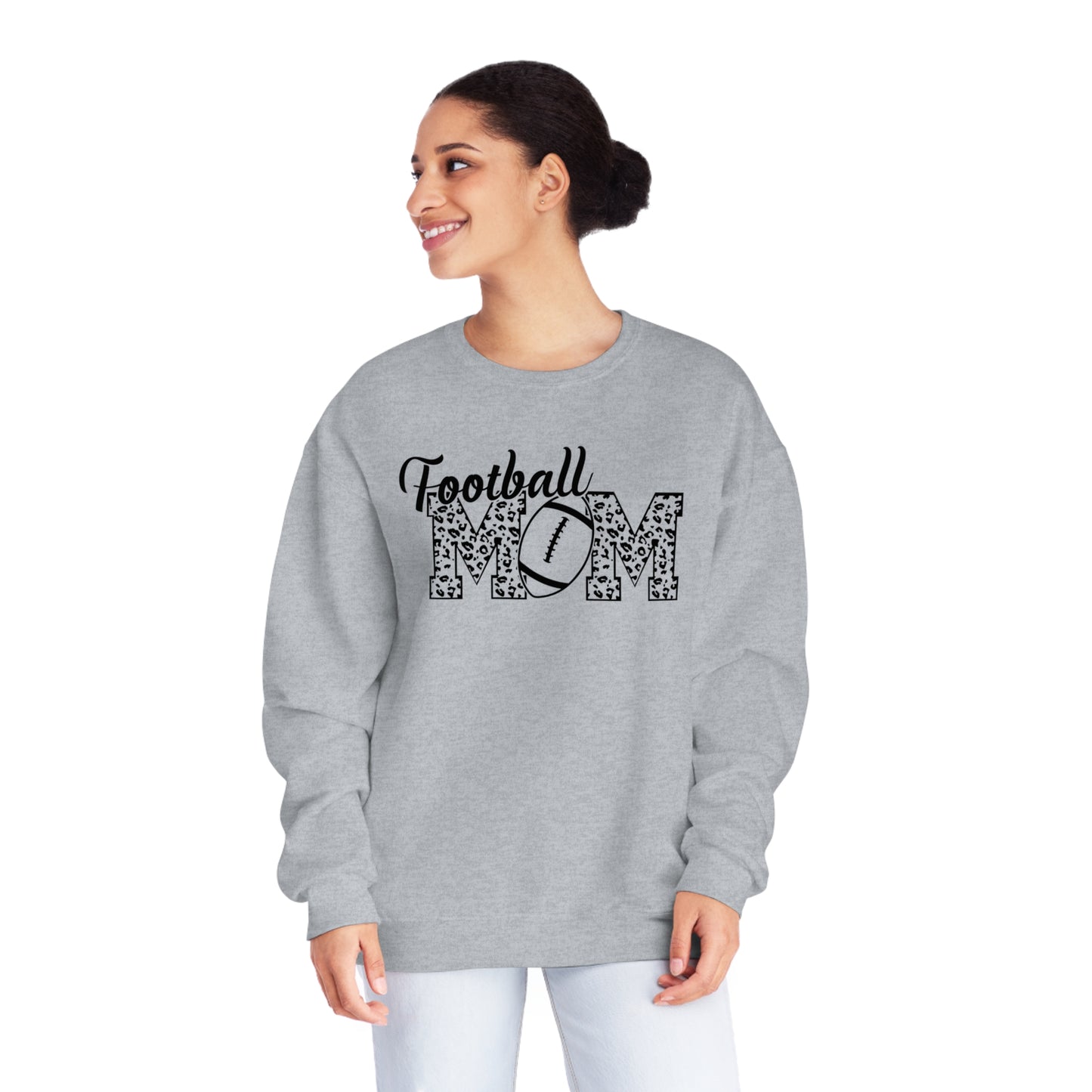 Football Mom Sweater