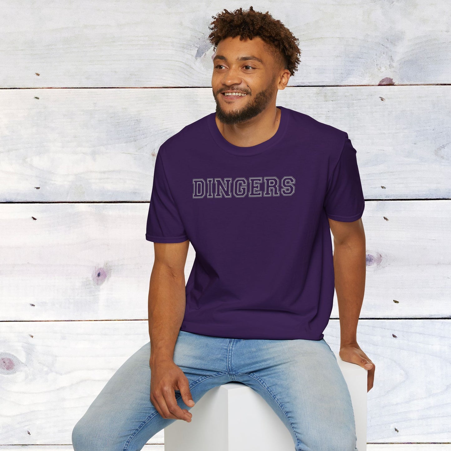Dingers T