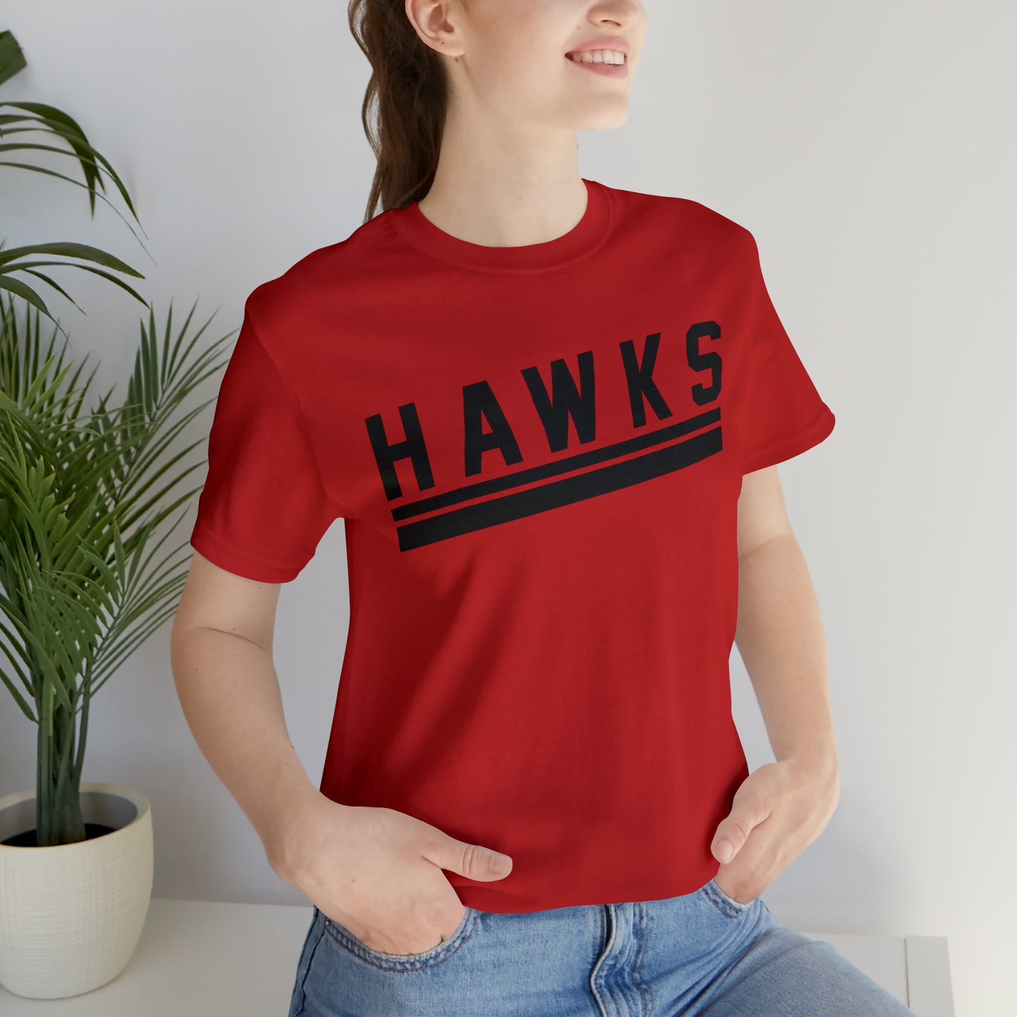 Hawks T-Shirt