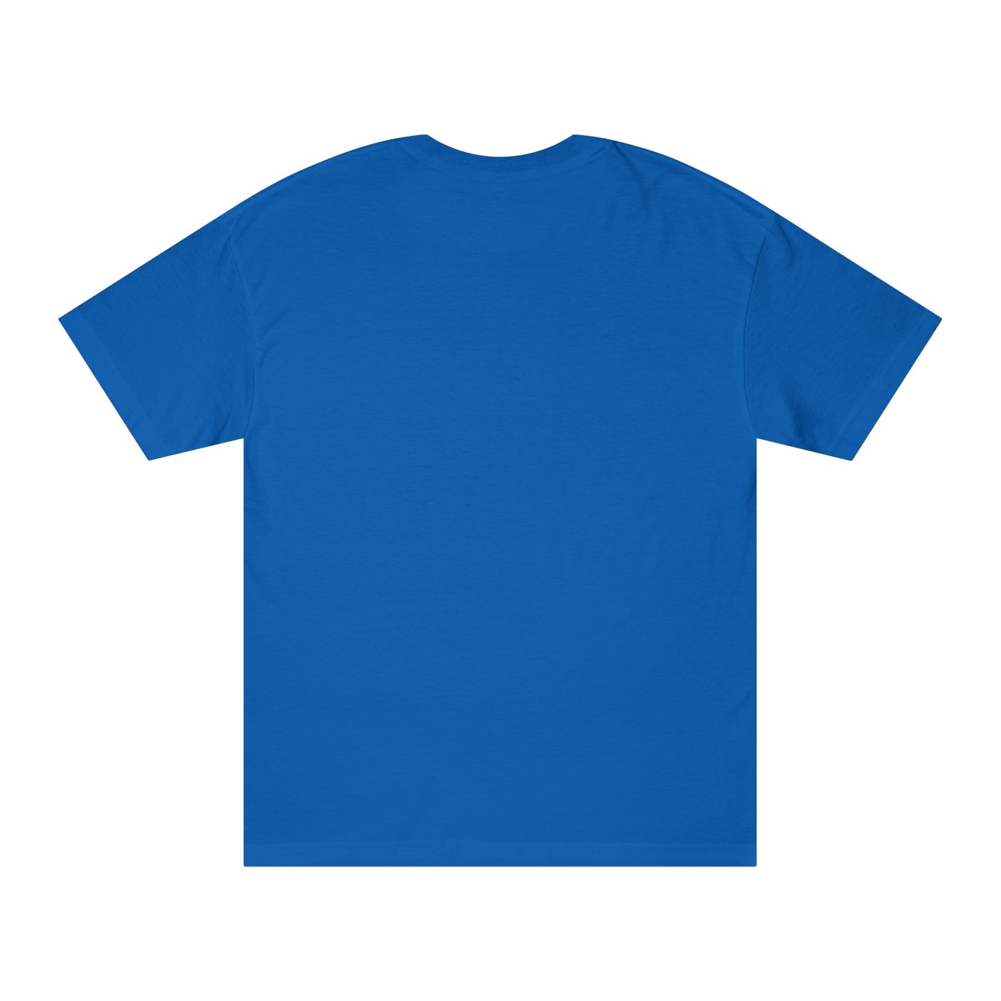 Saltwater, Seashells, Sunshine RWB T-Shirt