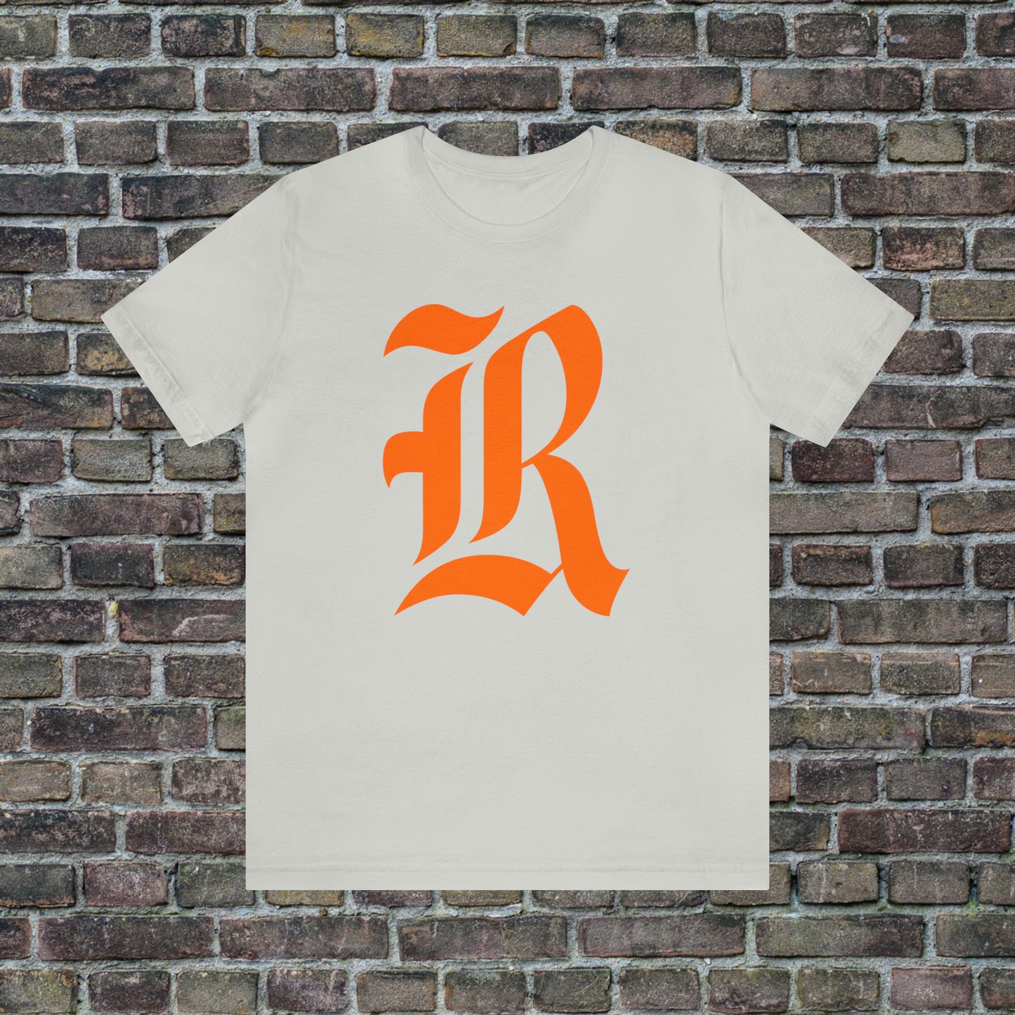 The Original Orange Rockwall R