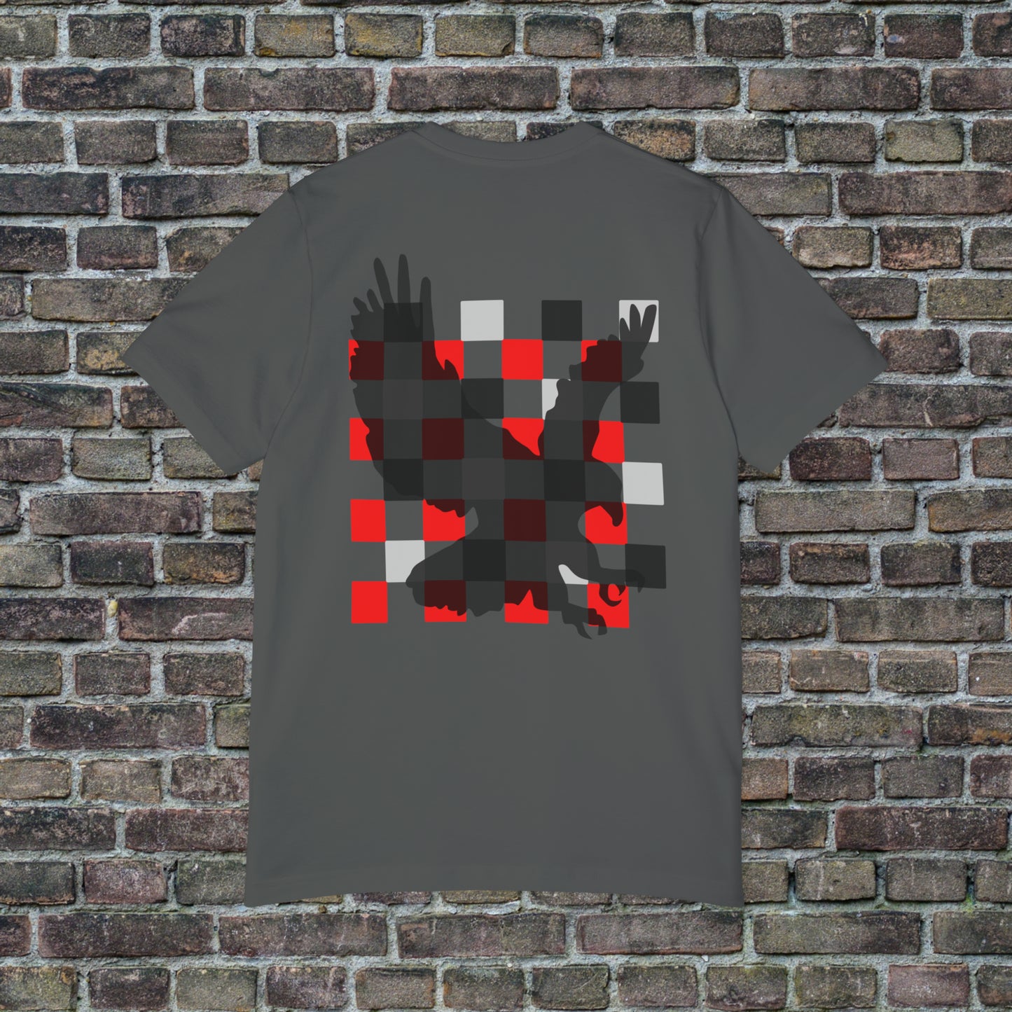 Heath Hawks T- Shirt