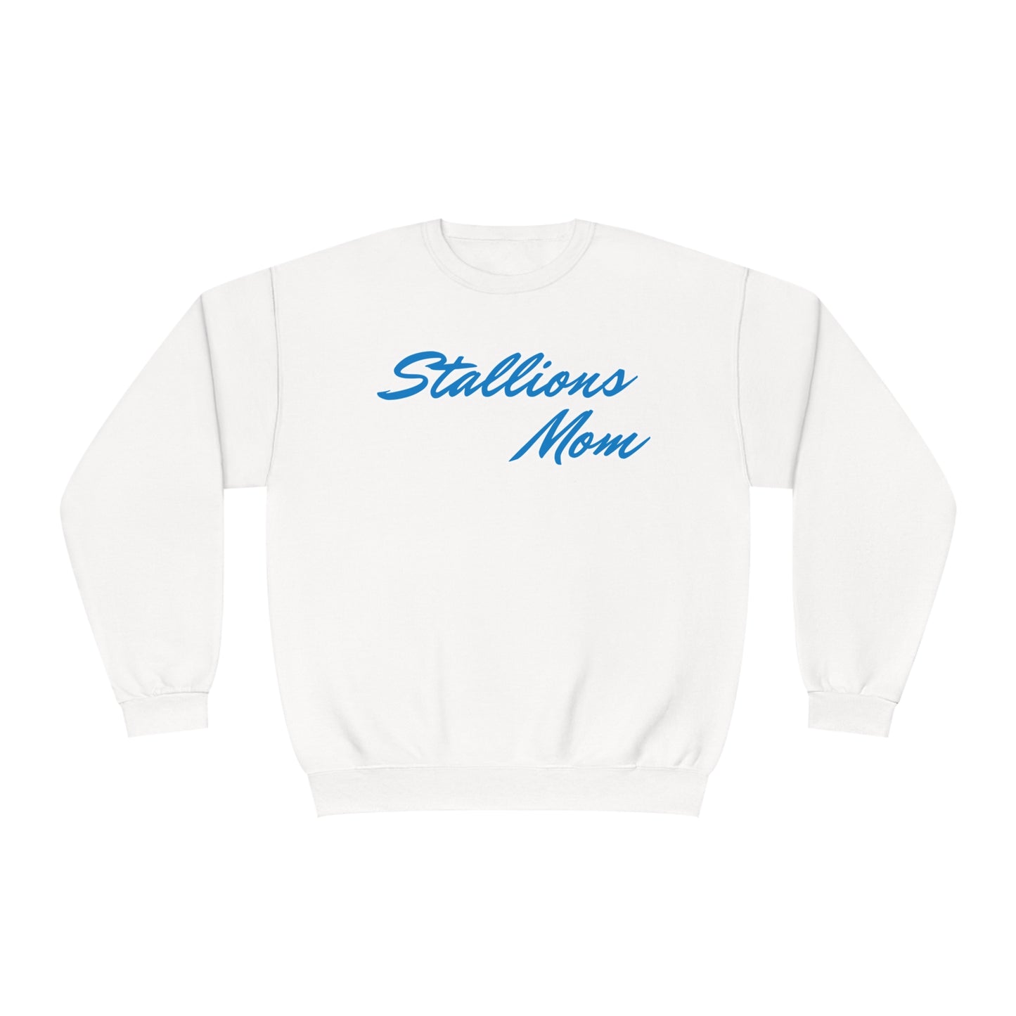 Stallions Mom #9 Sweater