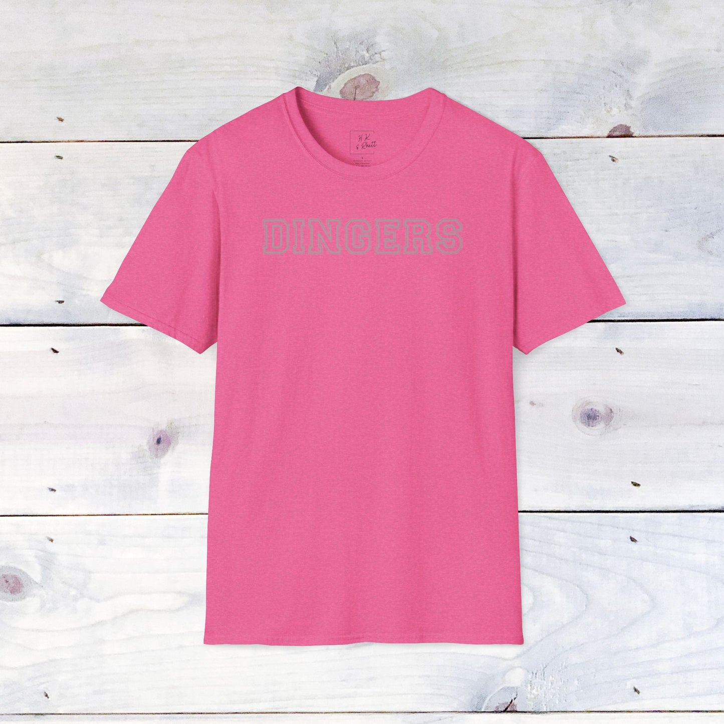 Dingers T