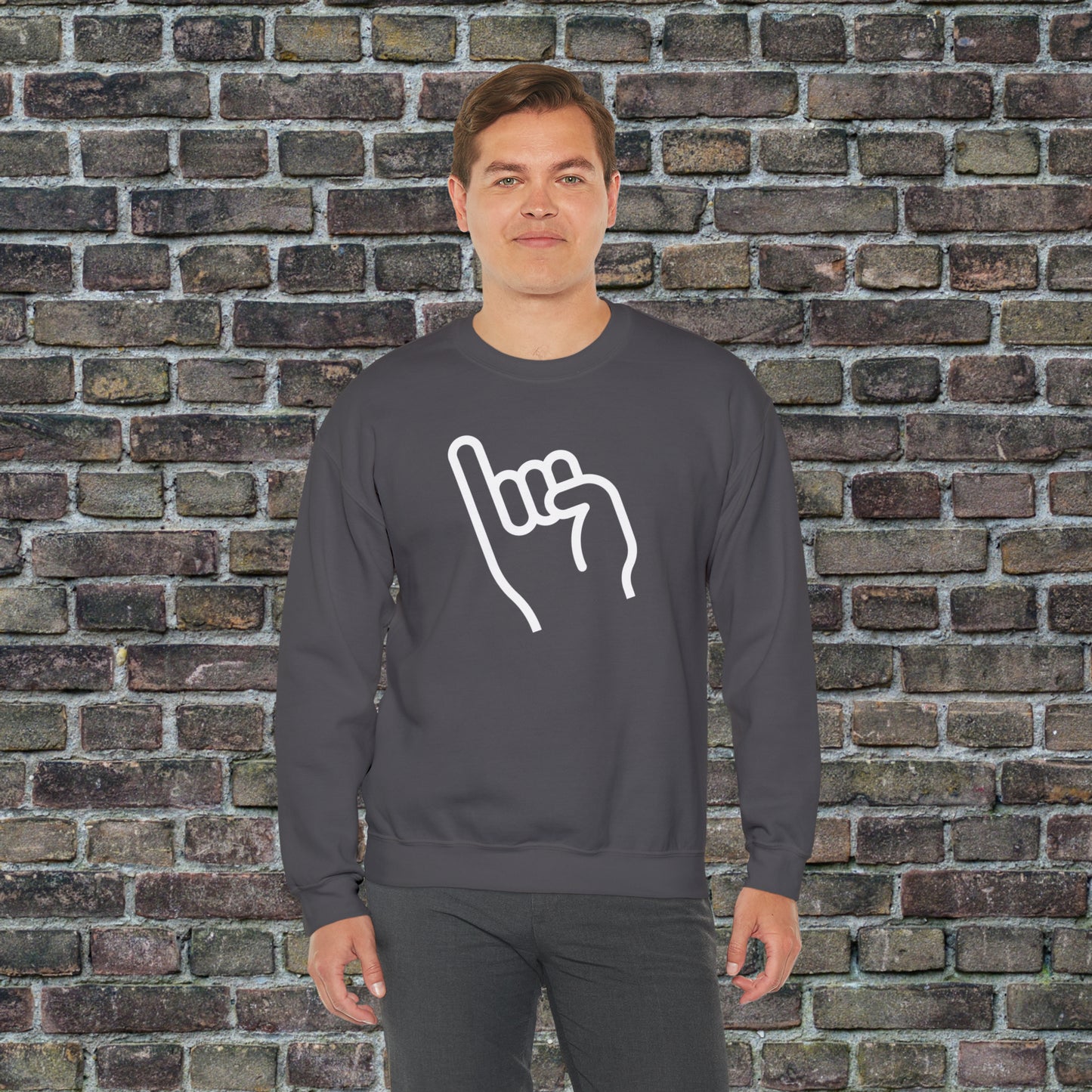 Stingers UP - Jackets Sweater