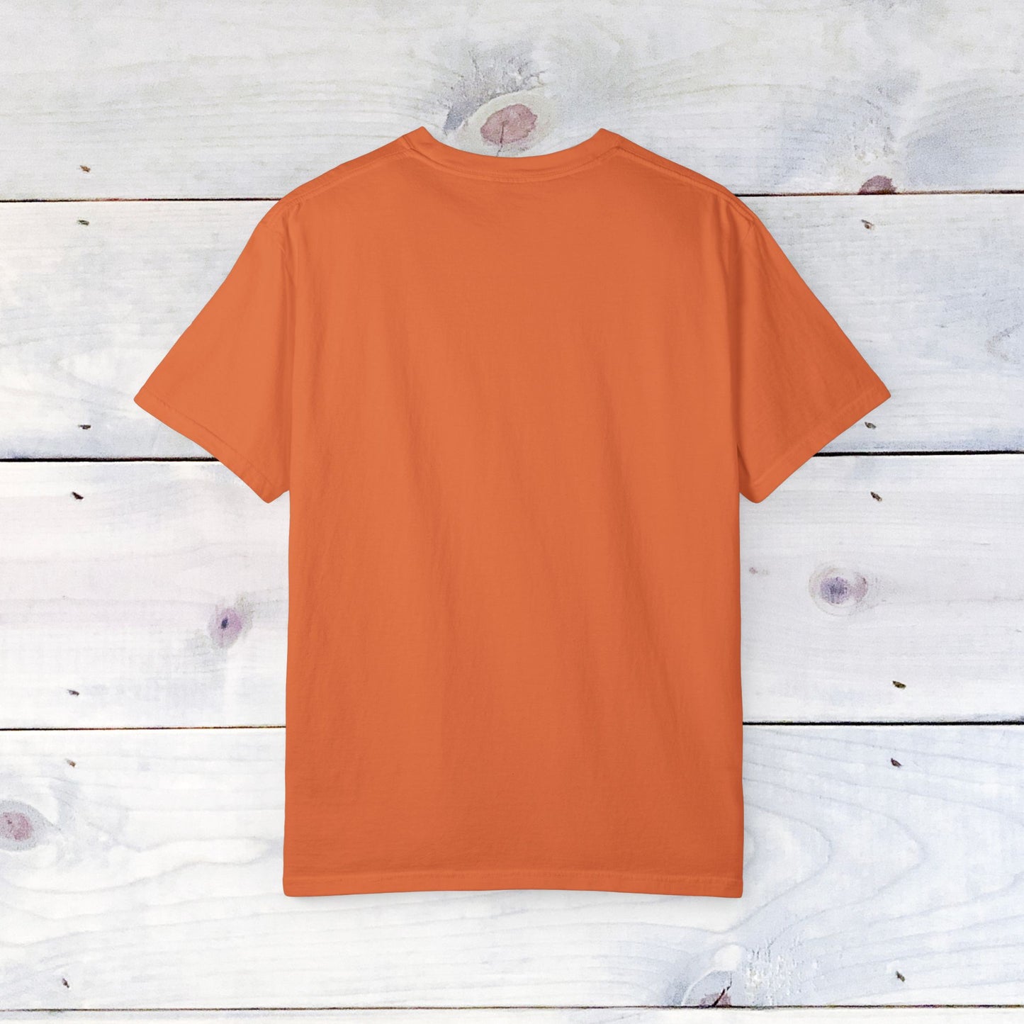 Rockwall Texas Unisex Comfort Colors T-Shirt