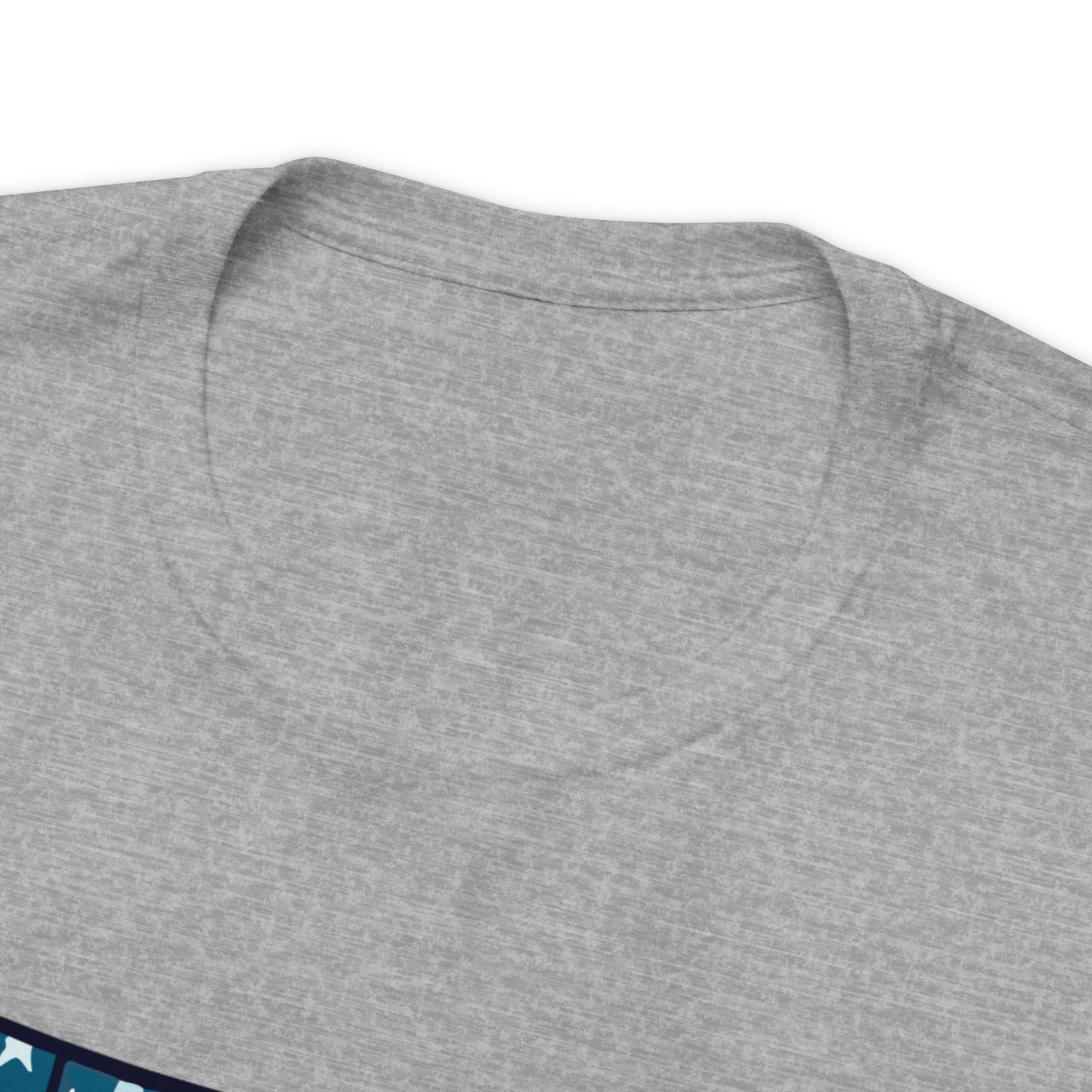 Try That in a Small Town - America Front Graphic - Aldean - Unisex Classic T-Shirt