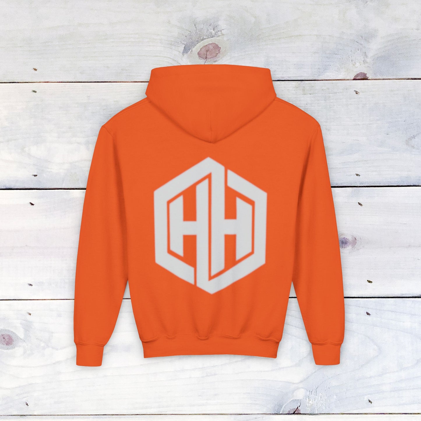 HAMM HEROES Youth Hoodie