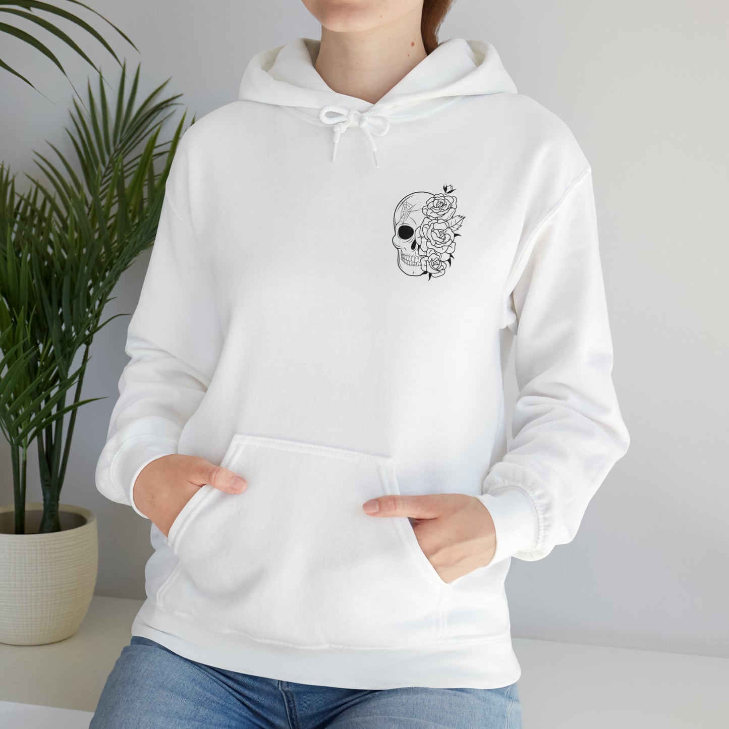 Halloweentown - Being Normal is Vastly Overrated Hoodie
