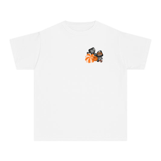 Youth Jackets Era Comfort Colors T