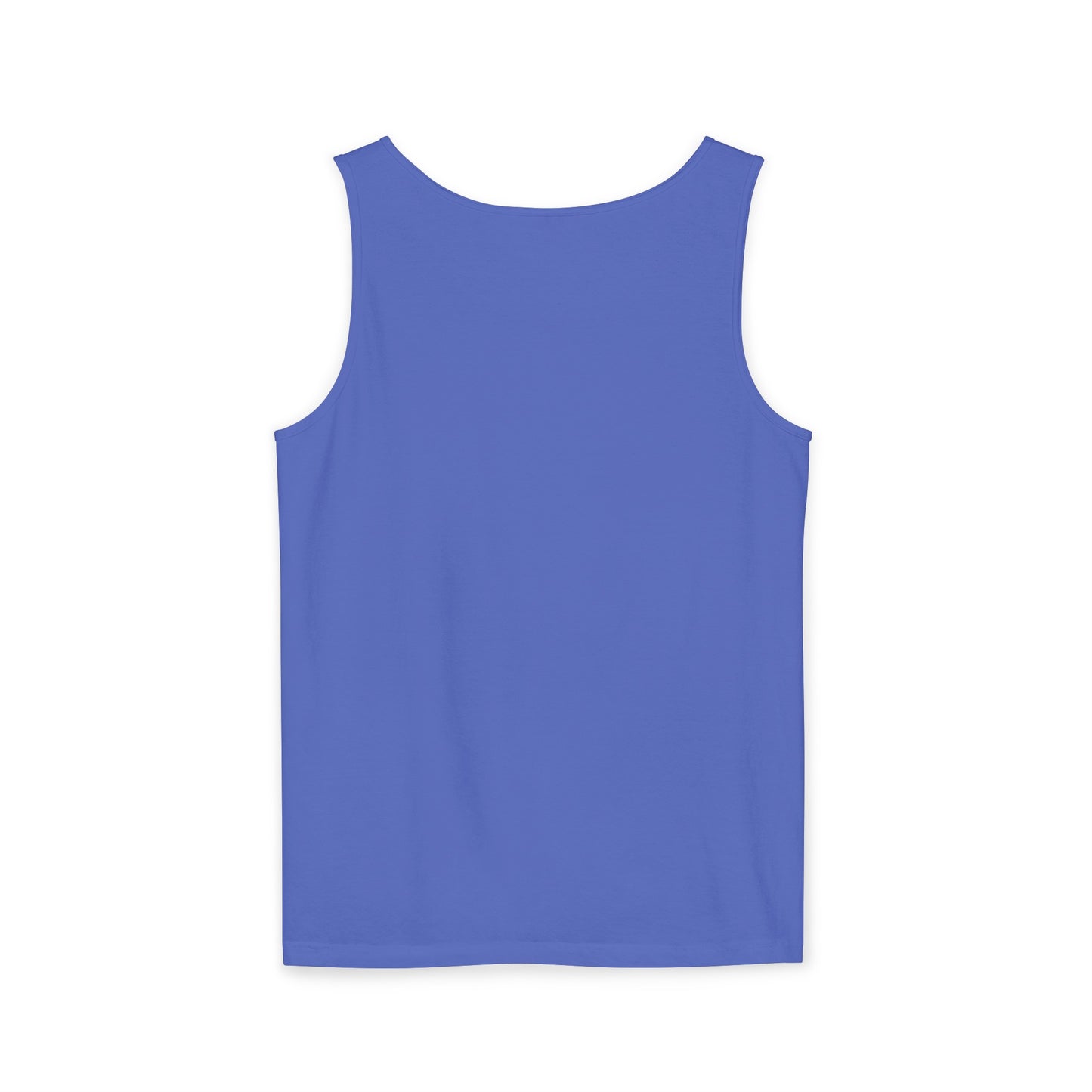 Beach Vibes Tank - Comfort Colors