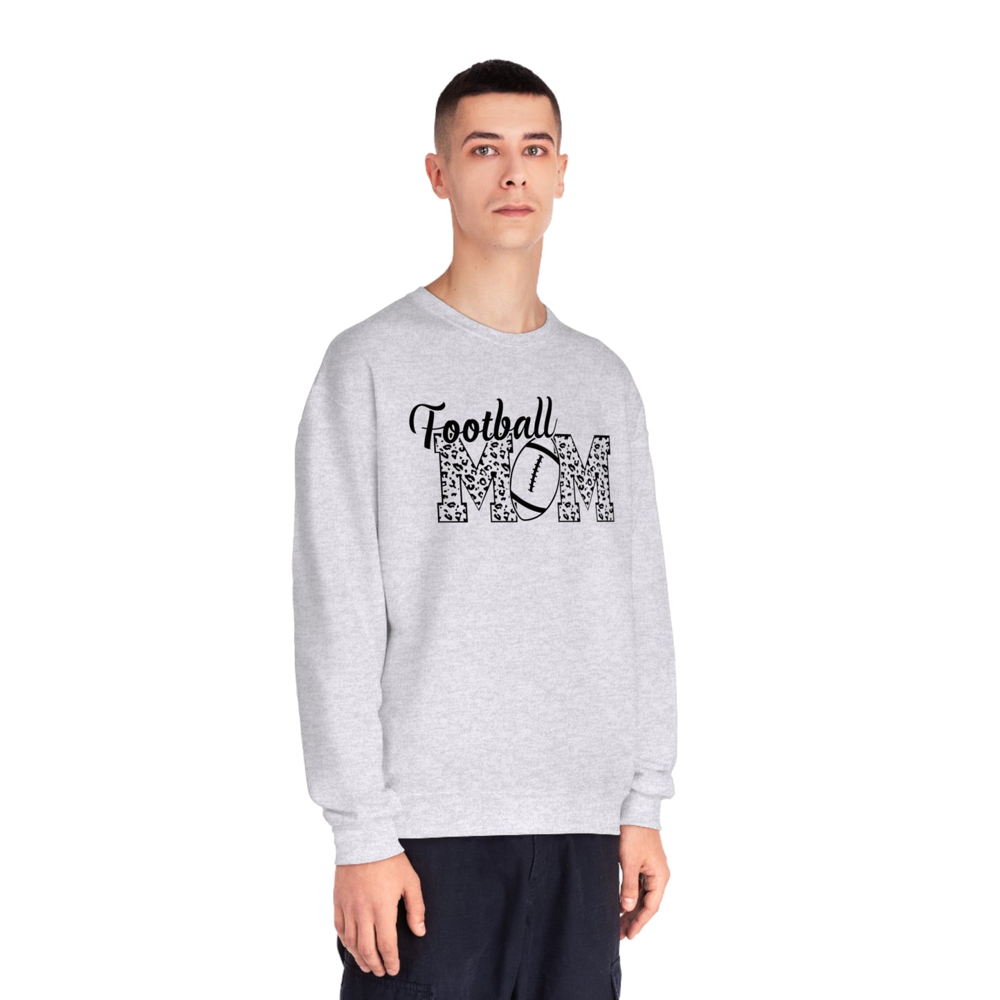Football Mom Sweater