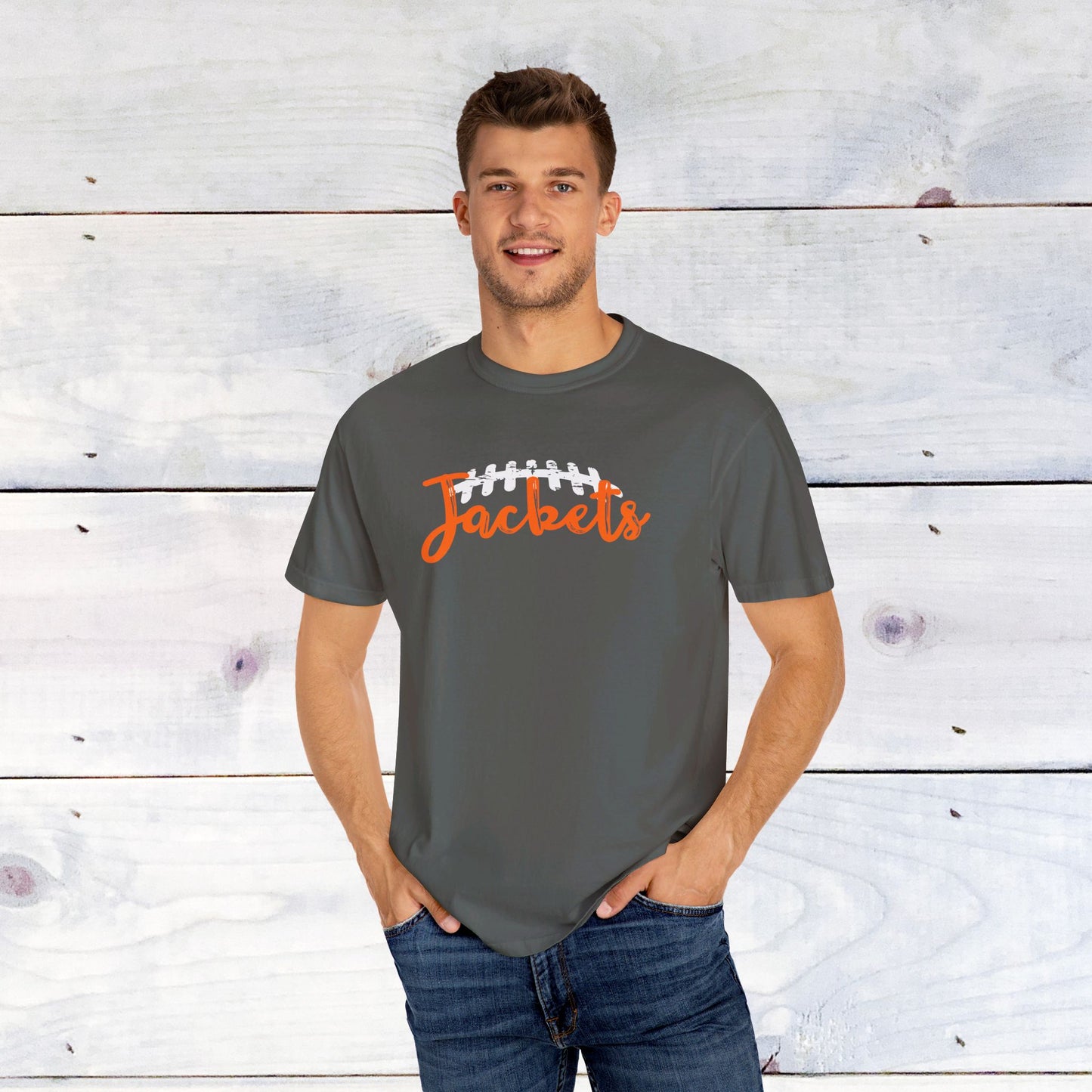 Jackets Comfort Colors T
