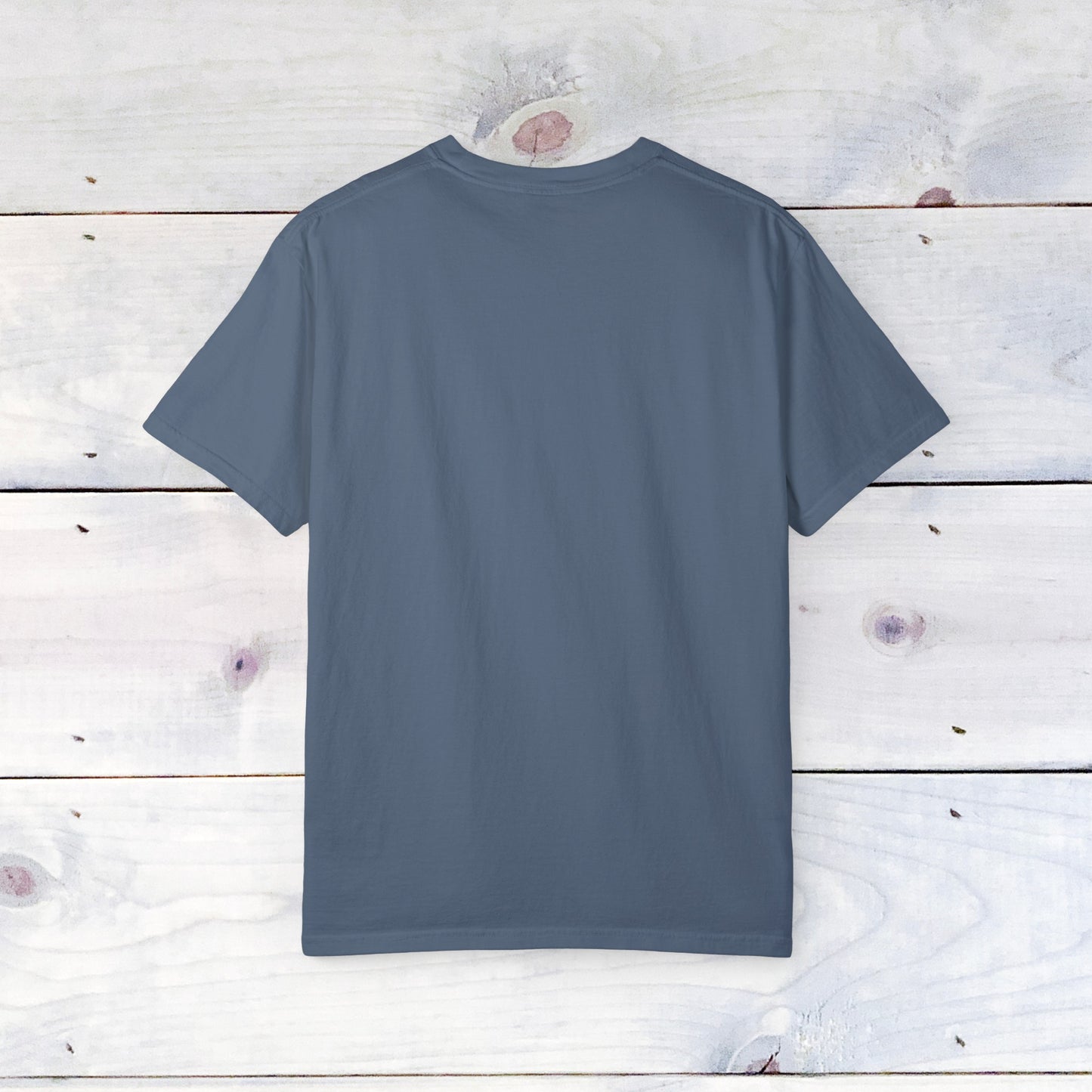 Teacher Life- Comfort Colors