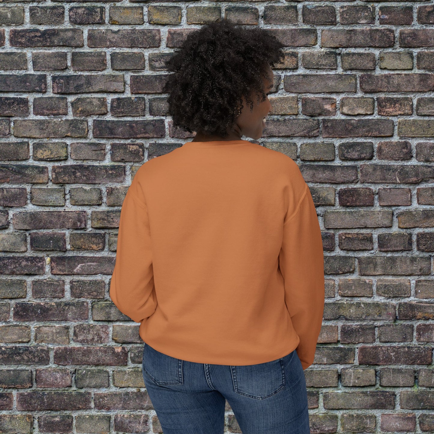 House on Fire, Getaway Car - Comfort Colors Sweater