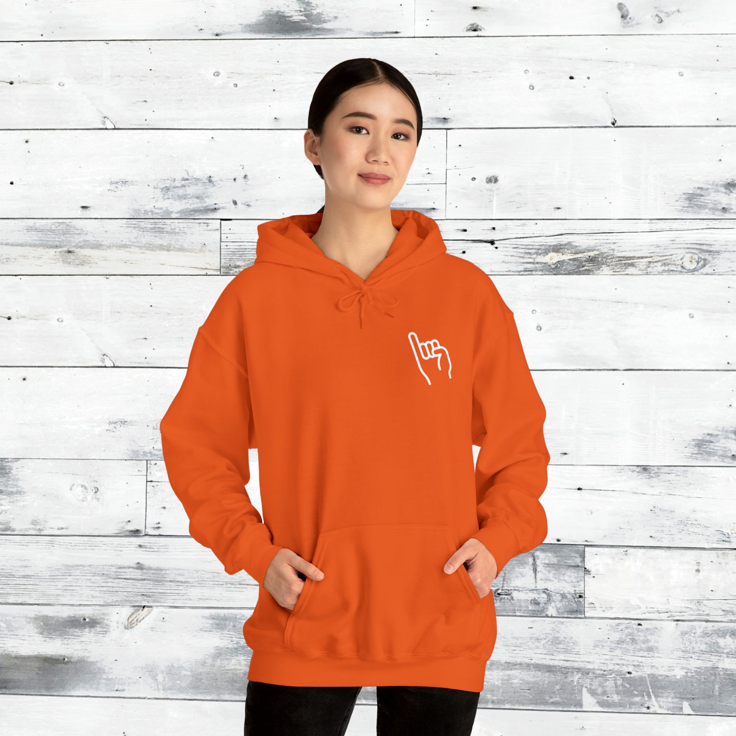 Jackets Stinger Hoodie Front - Old School R back