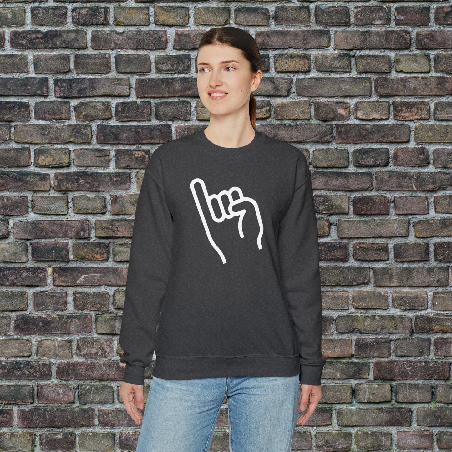 Stingers UP - Jackets Sweater