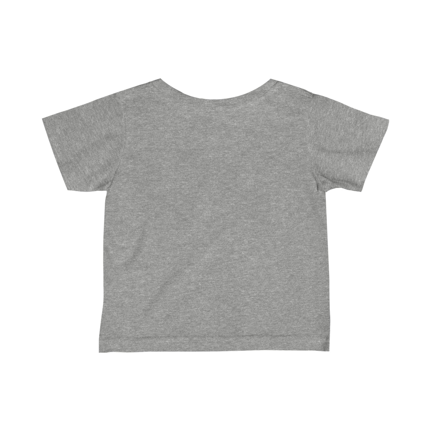 Stingers Up Infant Jersey Tee